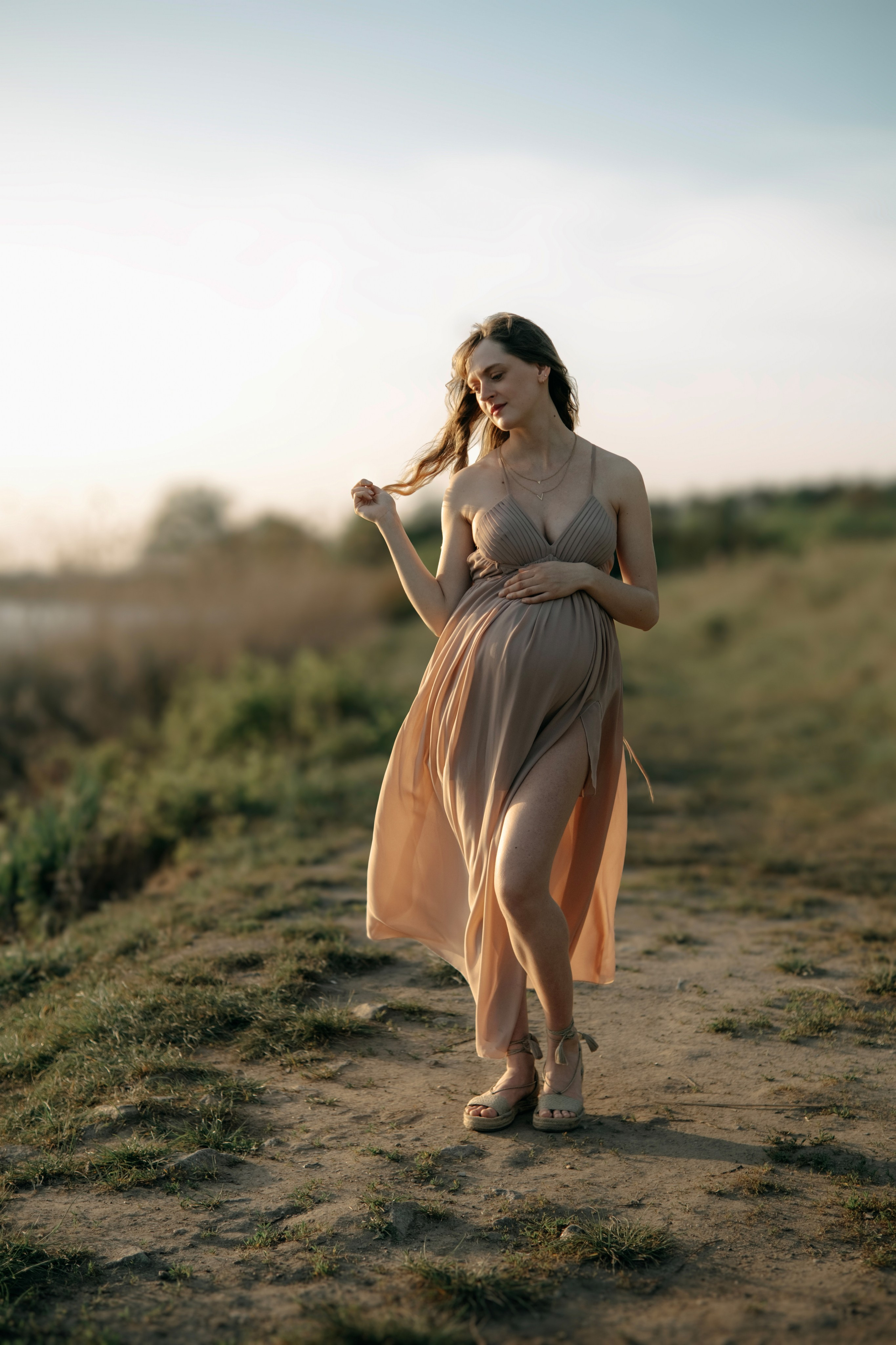 Portrety i sesje zdjęciowe Białystok | Maria Wojcyk