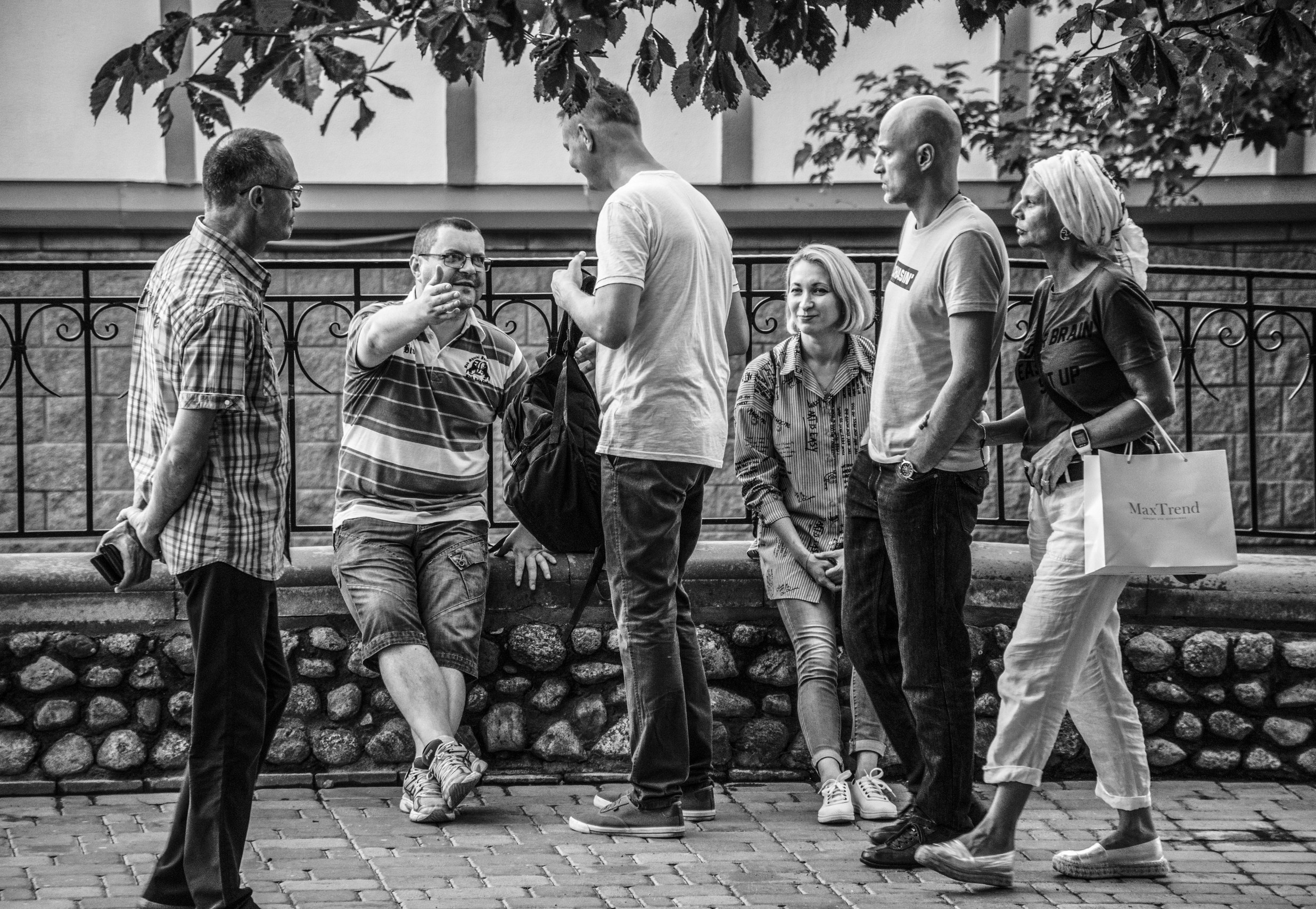 Fotografia reportażowa i eventowa Białystok Maria Wojcyk