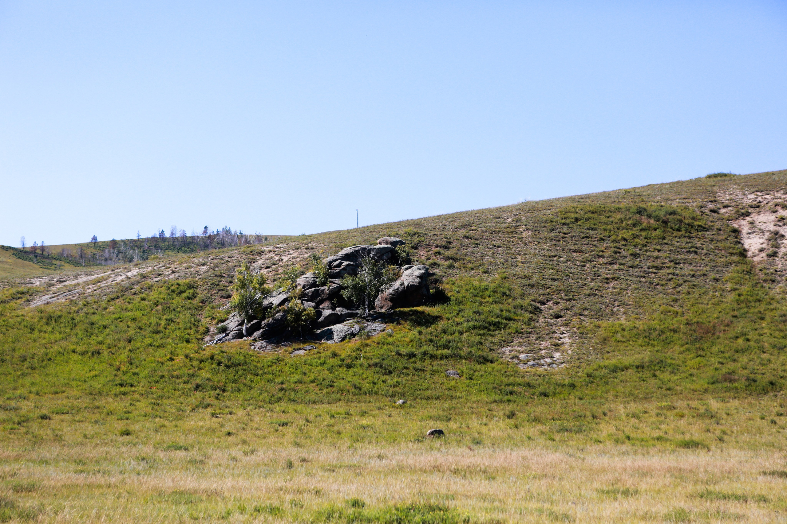 Фото Природы Забайкалья. Студия Максима Белослюдцева