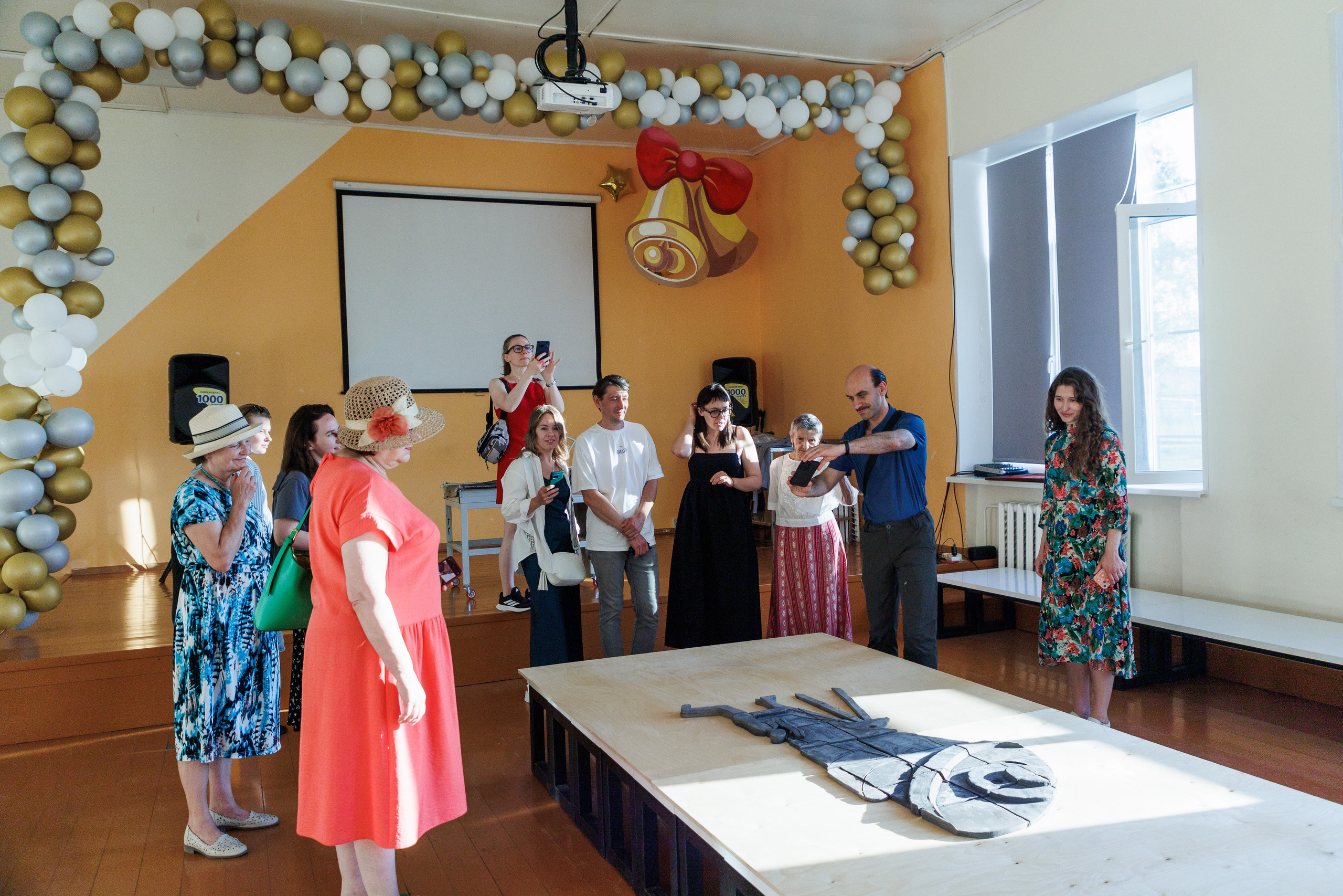 Выксунская майолика. Фотограф городских и семейных событий Артем Карпухин