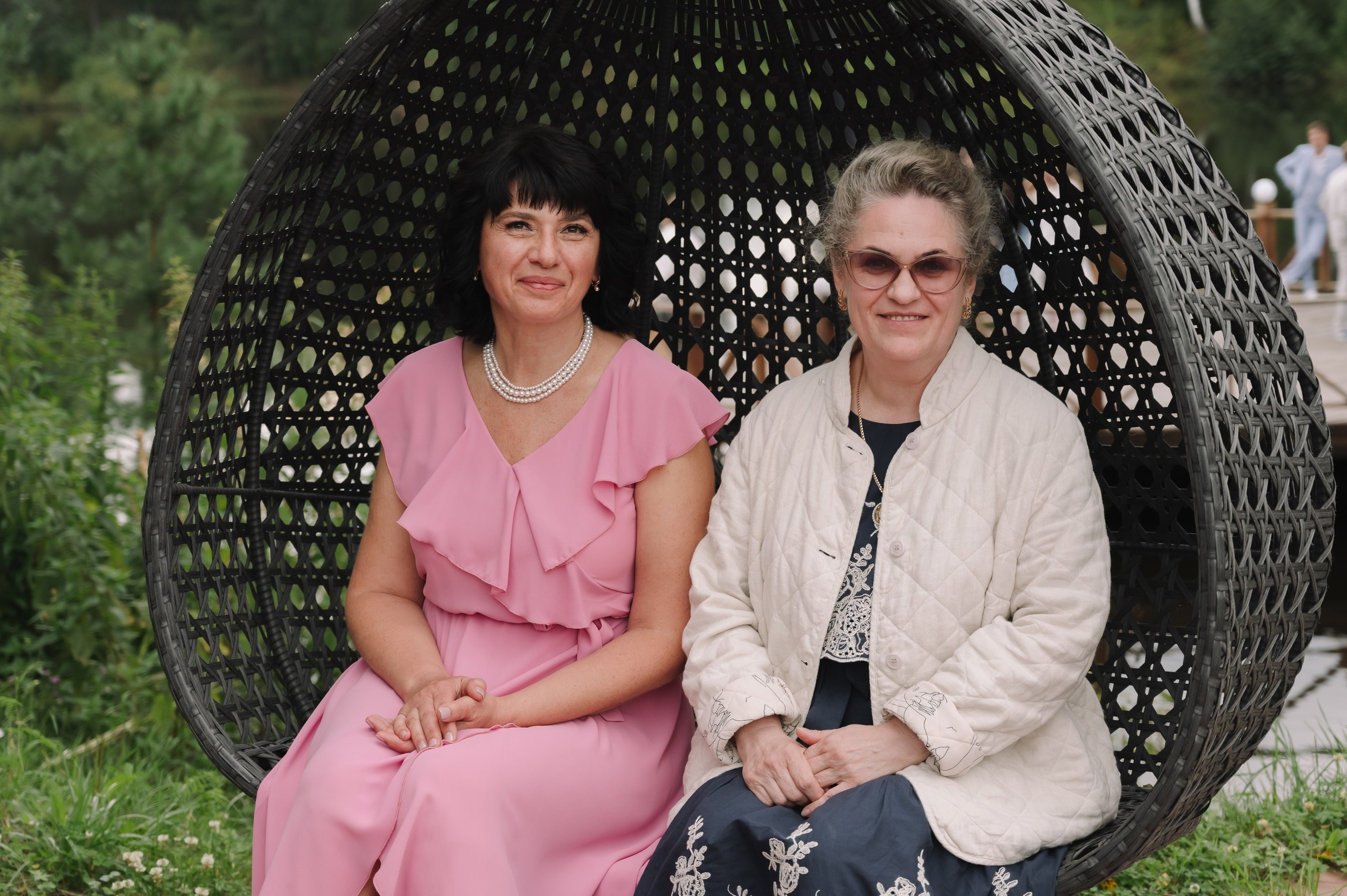 Дмитрий и Анастасия. Семейный и свадебный фотограф в Миассе Регина Малахова