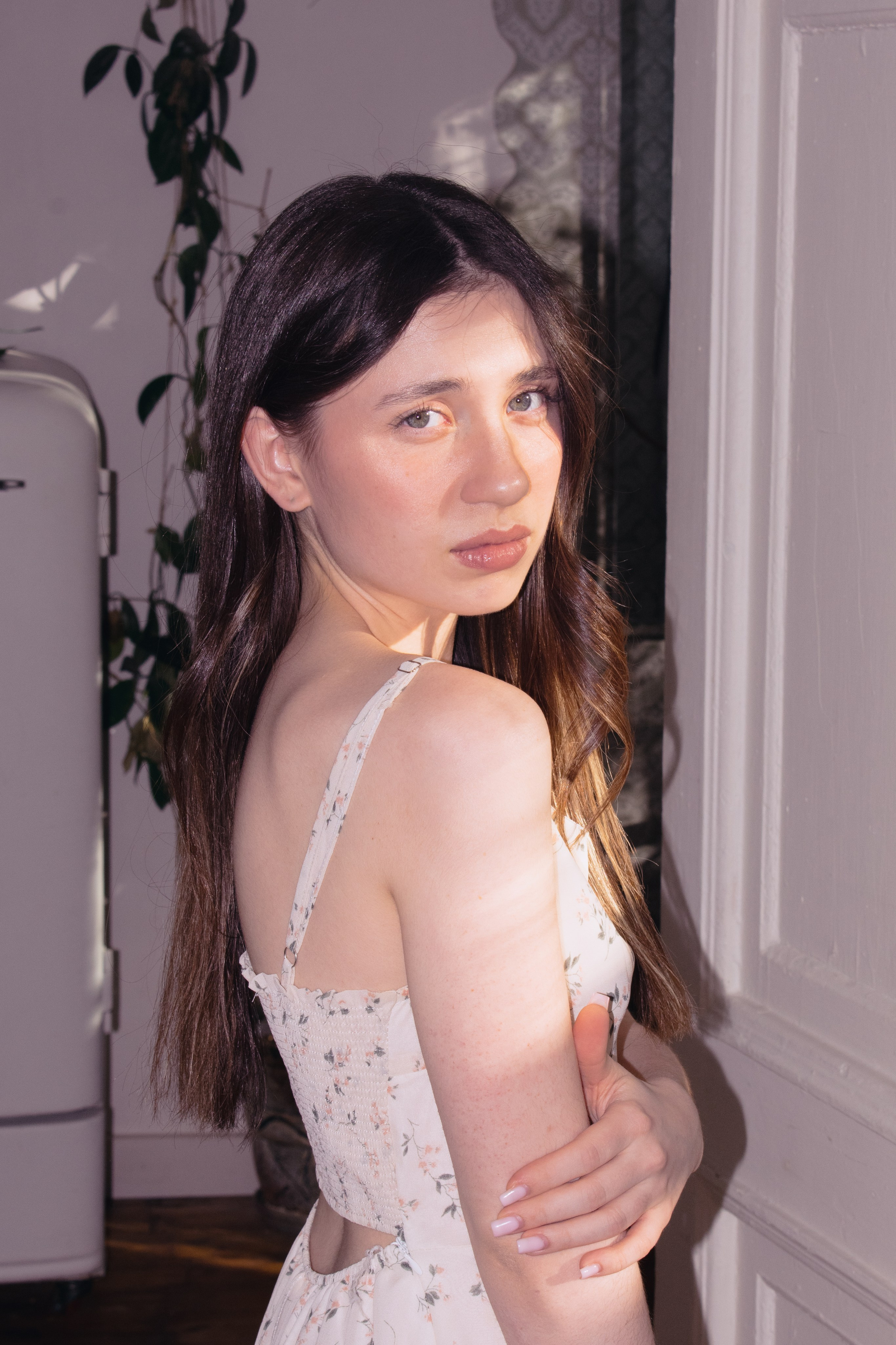 Lena. Фотограф в Севастополе Максим Черенёв