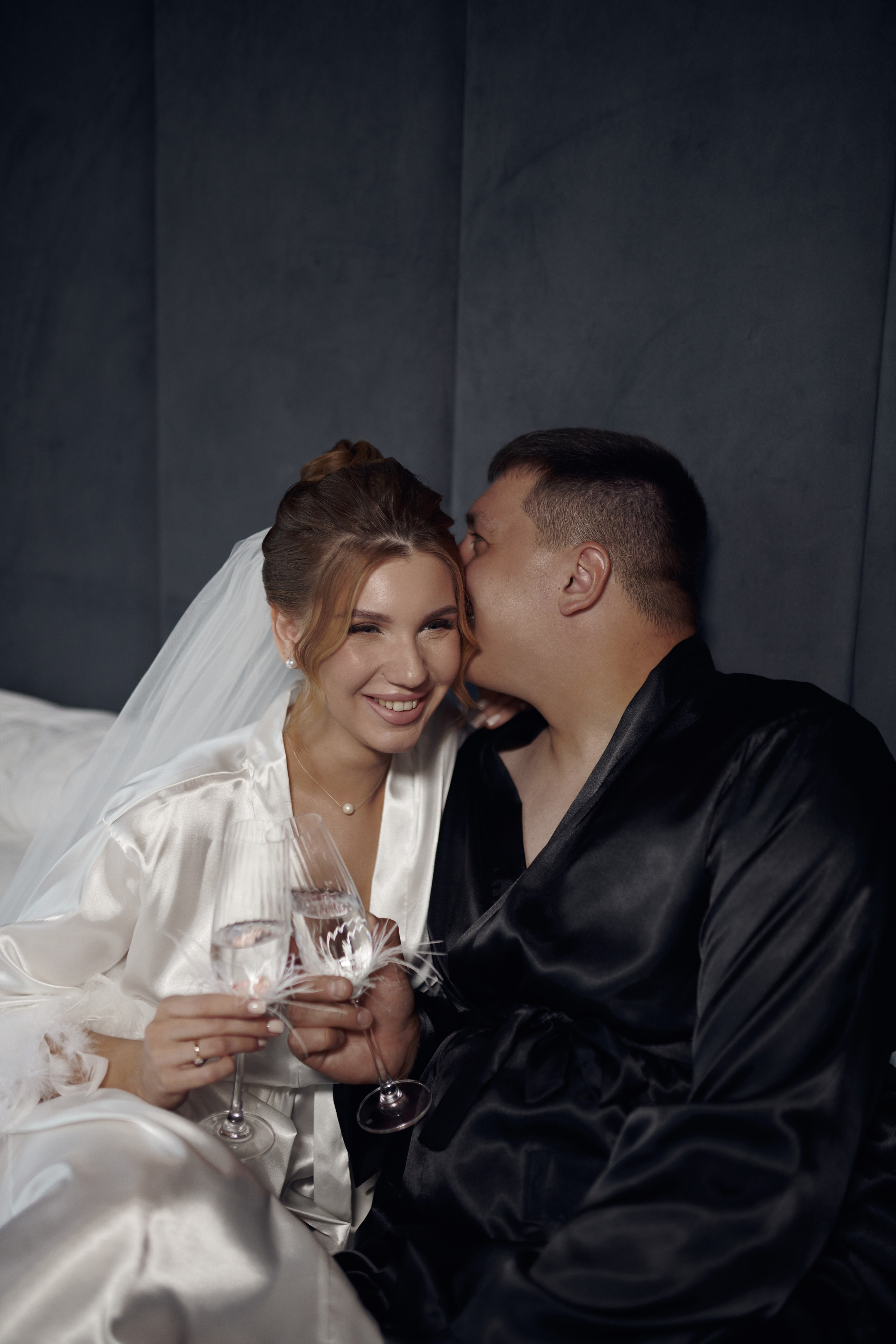 Денис & Анна. Фотограф в Курске Ольга Дудинова