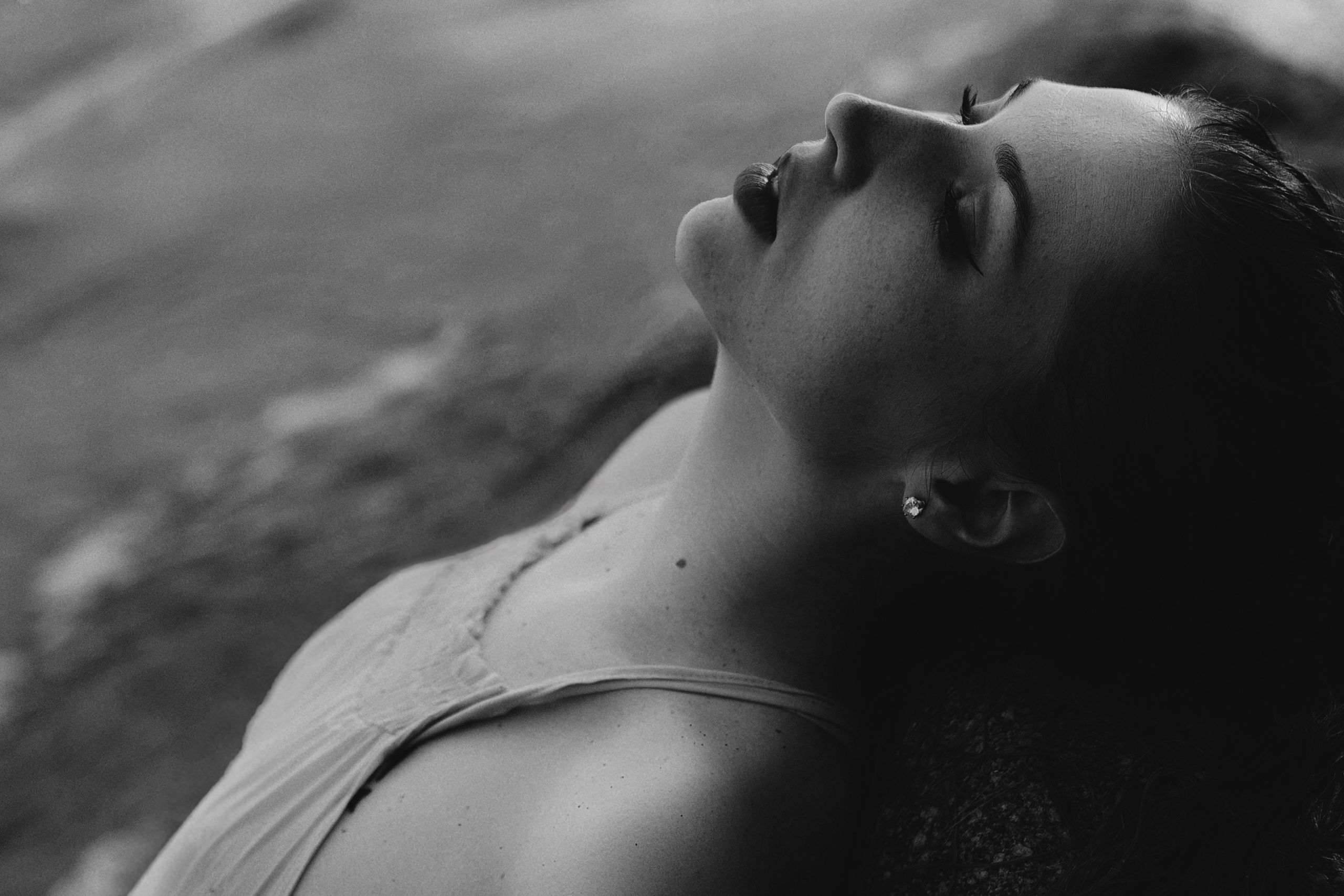 Ксения. Фотограф в Санкт-Петербурге Черкесова Дарья