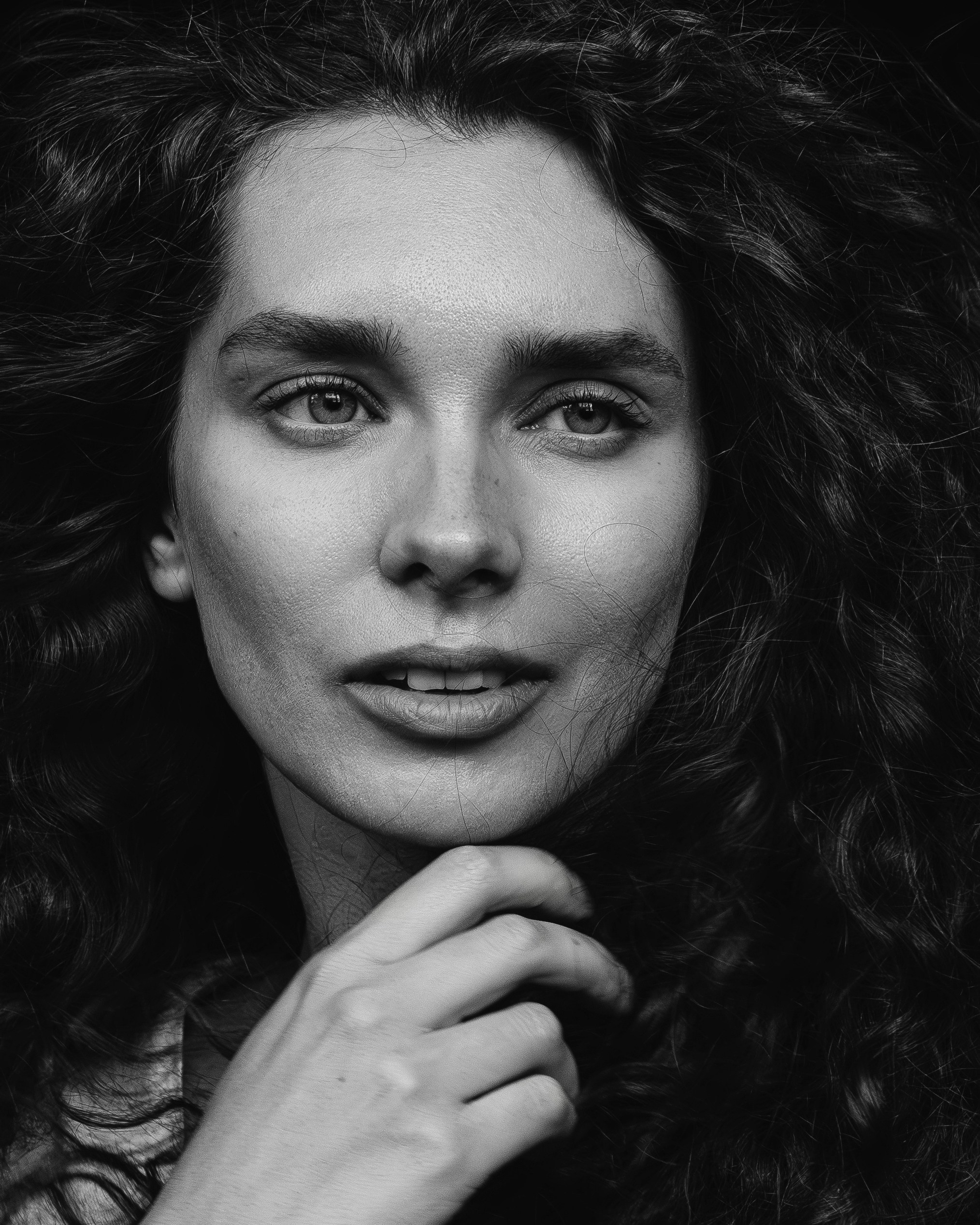 Diana. Портретный фотограф в Минске Екатерина Петренко