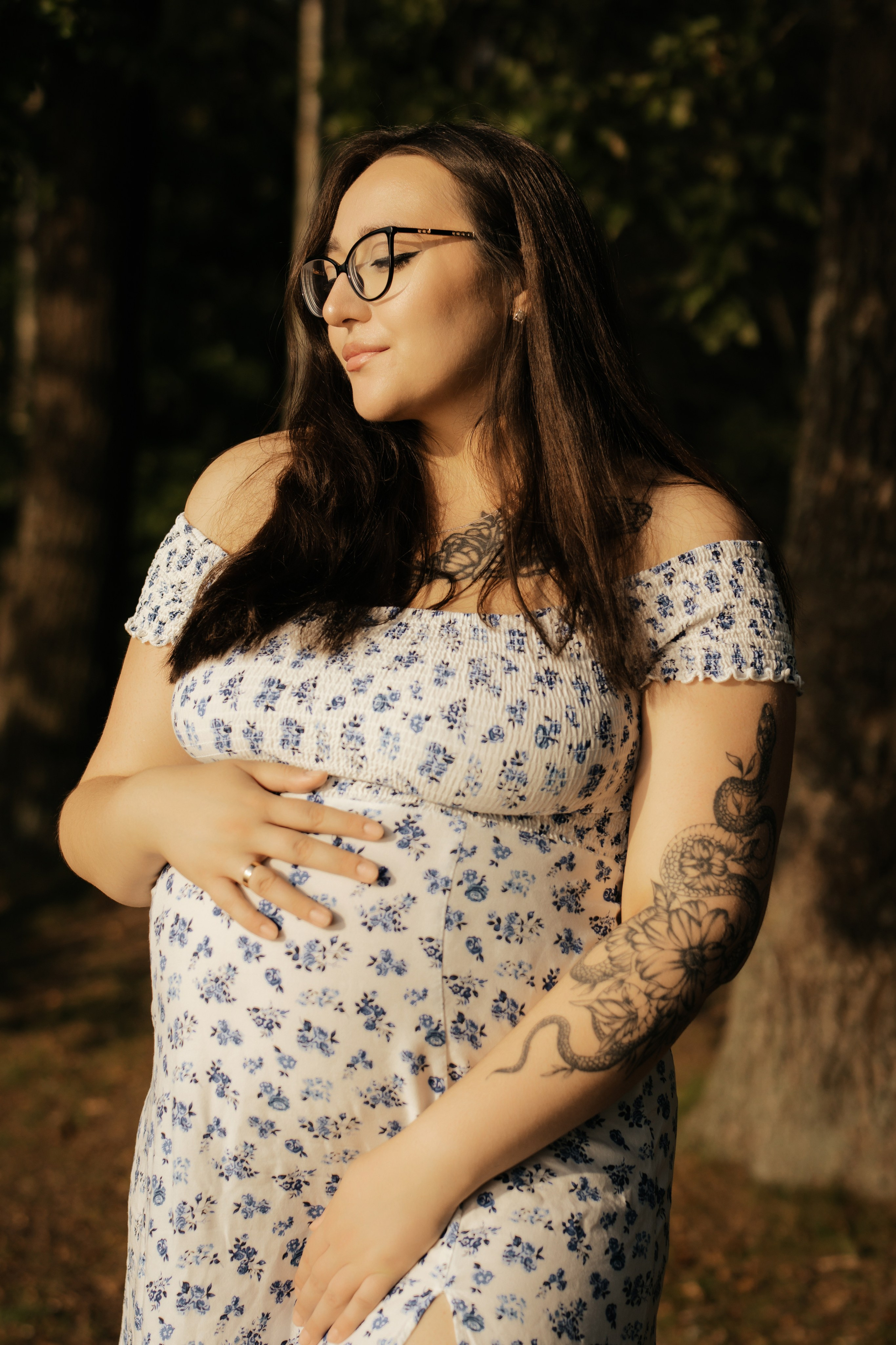 Nastya&Darina. Портретный фотограф в Минске Екатерина Петренко