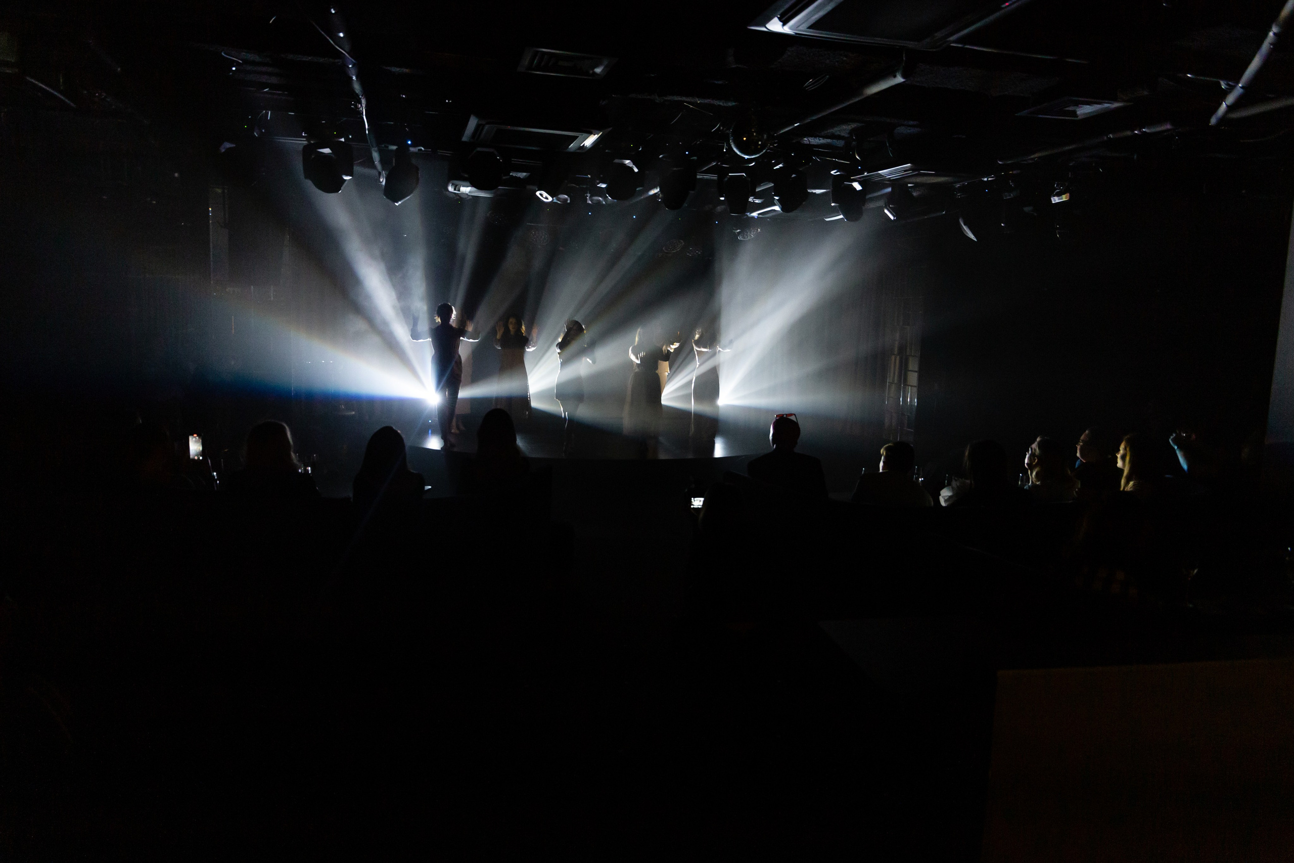 Выпускной rasputin.academy