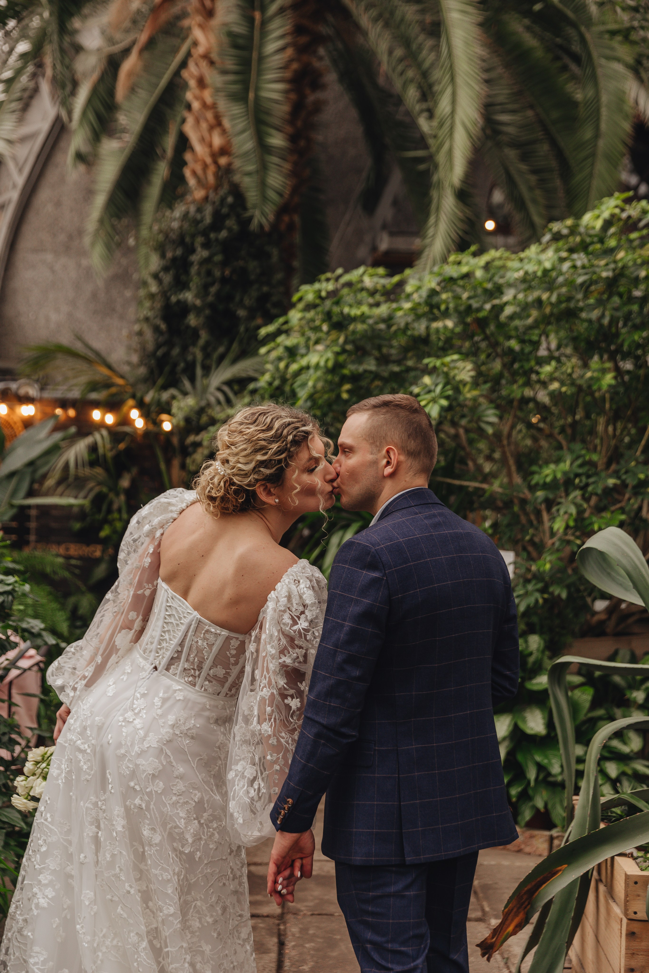 Виктория и Владимир 14.03. Семейный фотограф в Санкт-Петербурге Ева Маркова