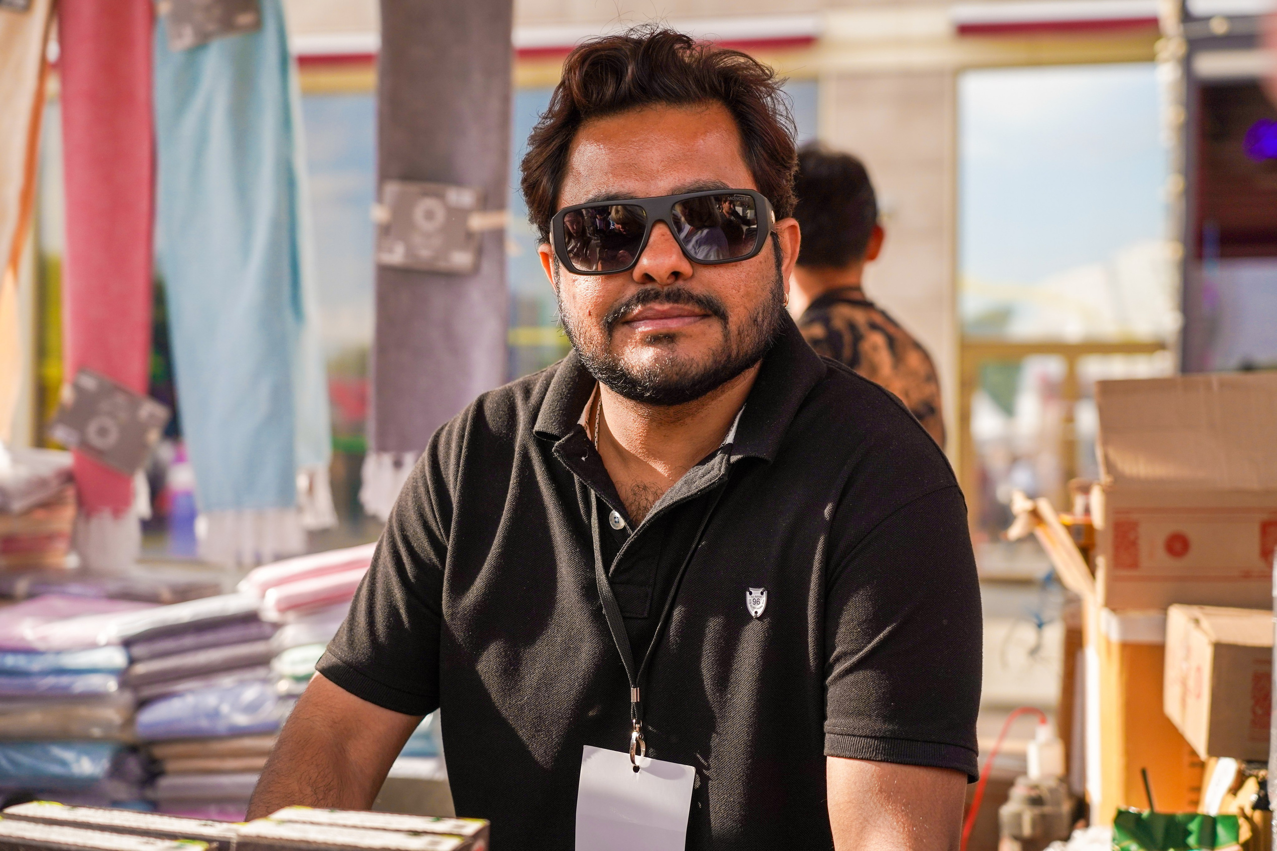 ФЕСТИВАЛЬ ДЕНЬ ИНДИИ 2025. ГЛАВНОЕ