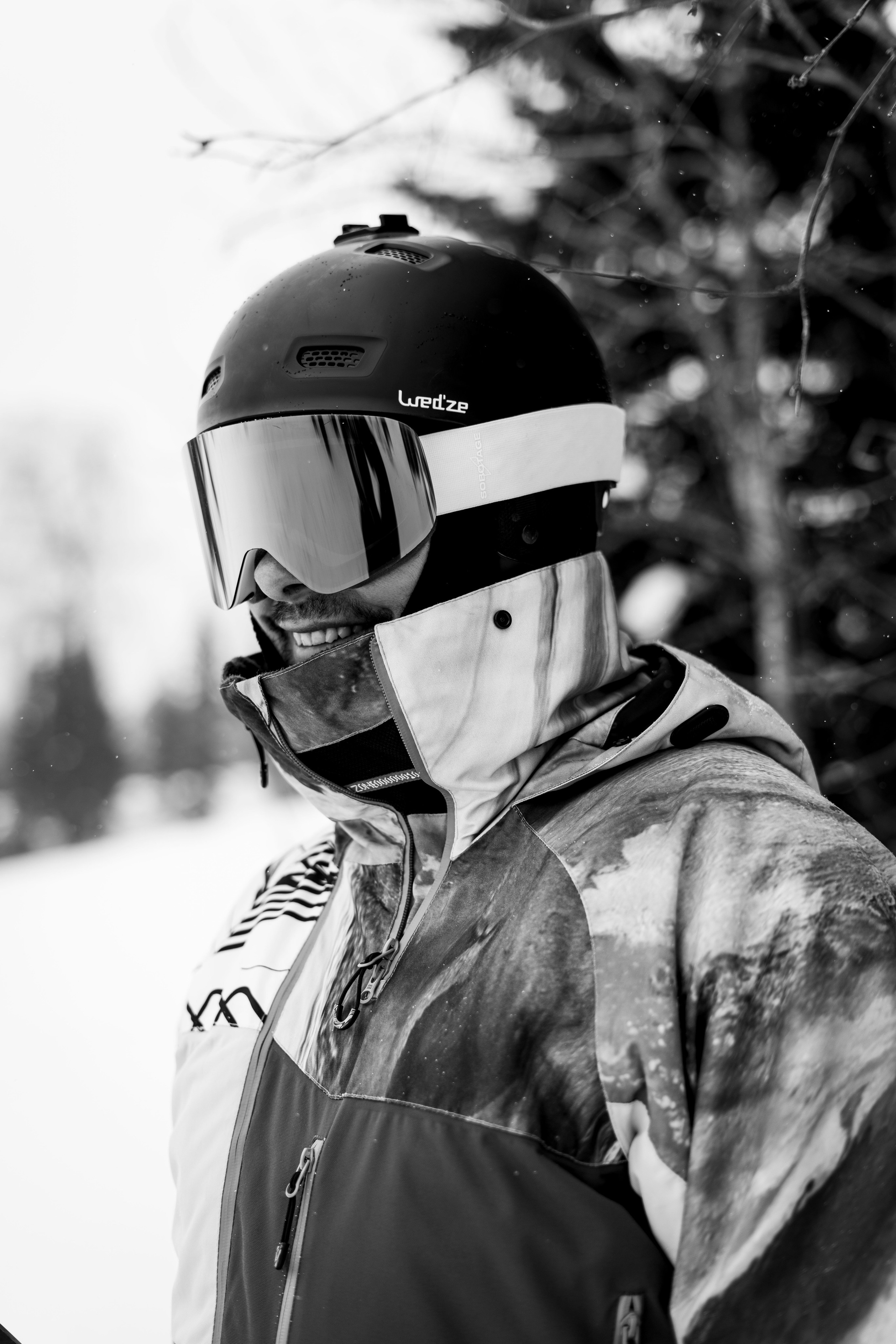 Тур. Анастасия Паршукова — фотограф Шерегеш Новосибирск