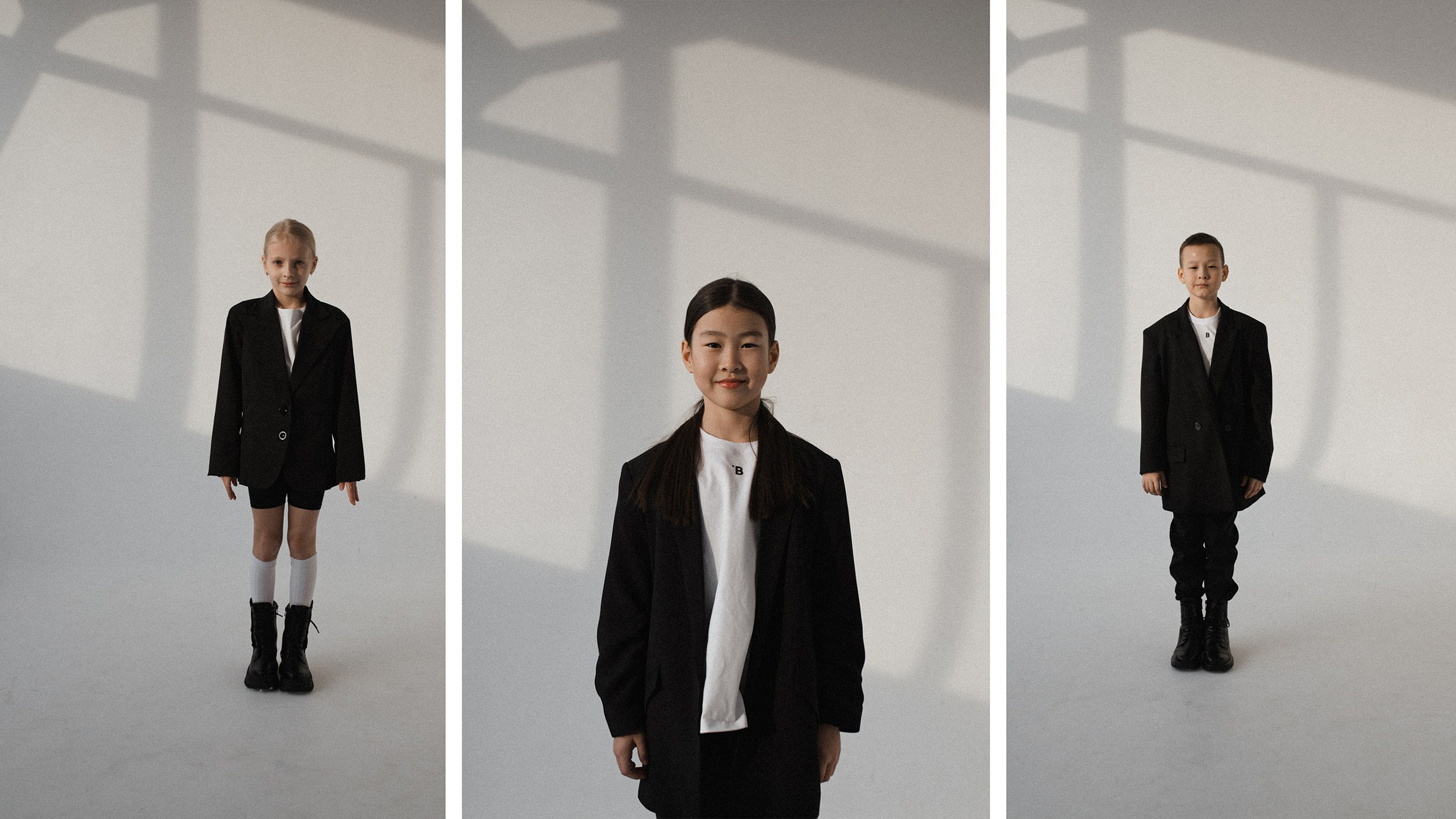 Portal kids. Портретный и репортажной фотограф Алексей Волков. Москва, Оренбург