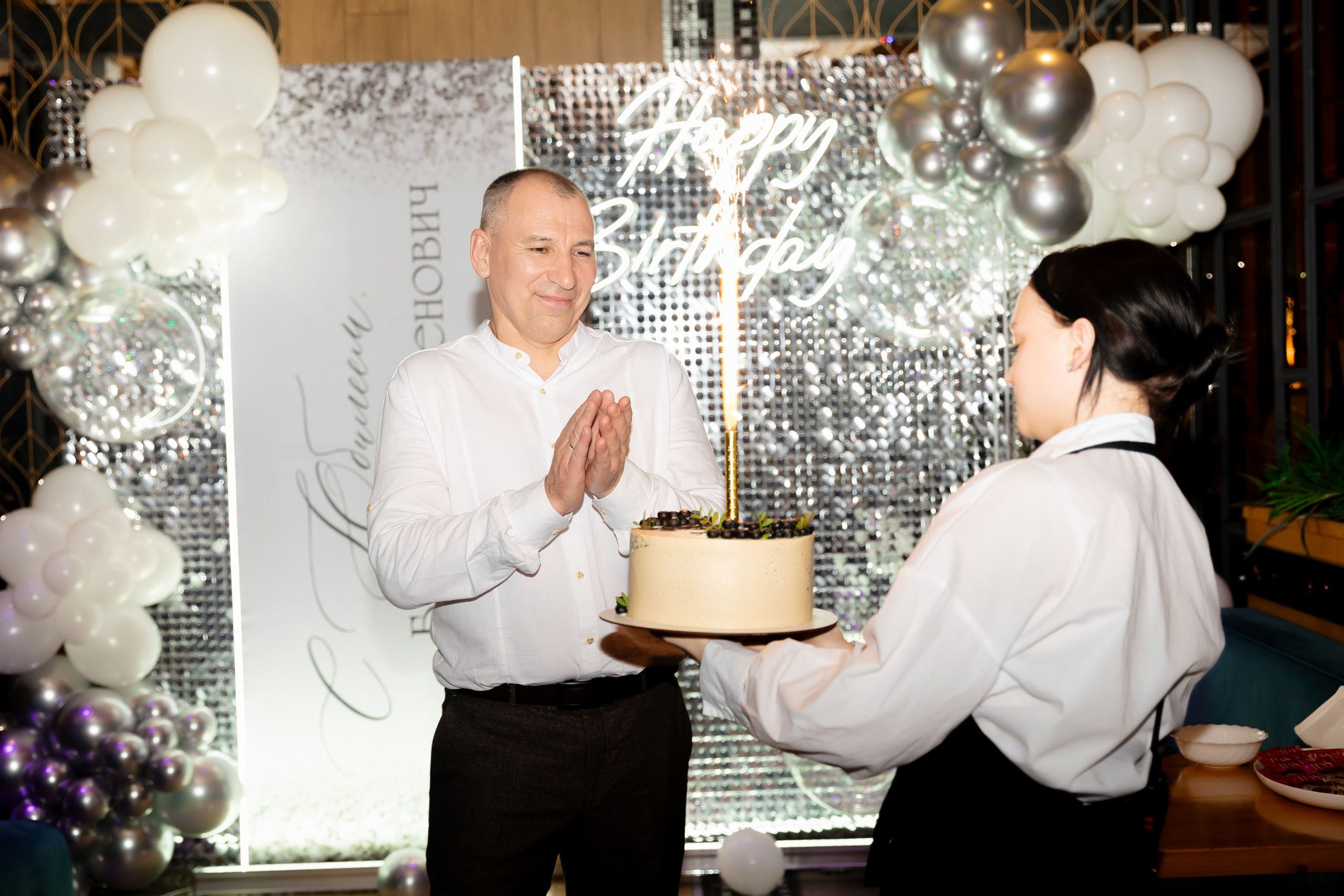 50 лет — всё только начинается. 📷˙Свадебный фотограф и видеограф в Чебоксарах | Ксения