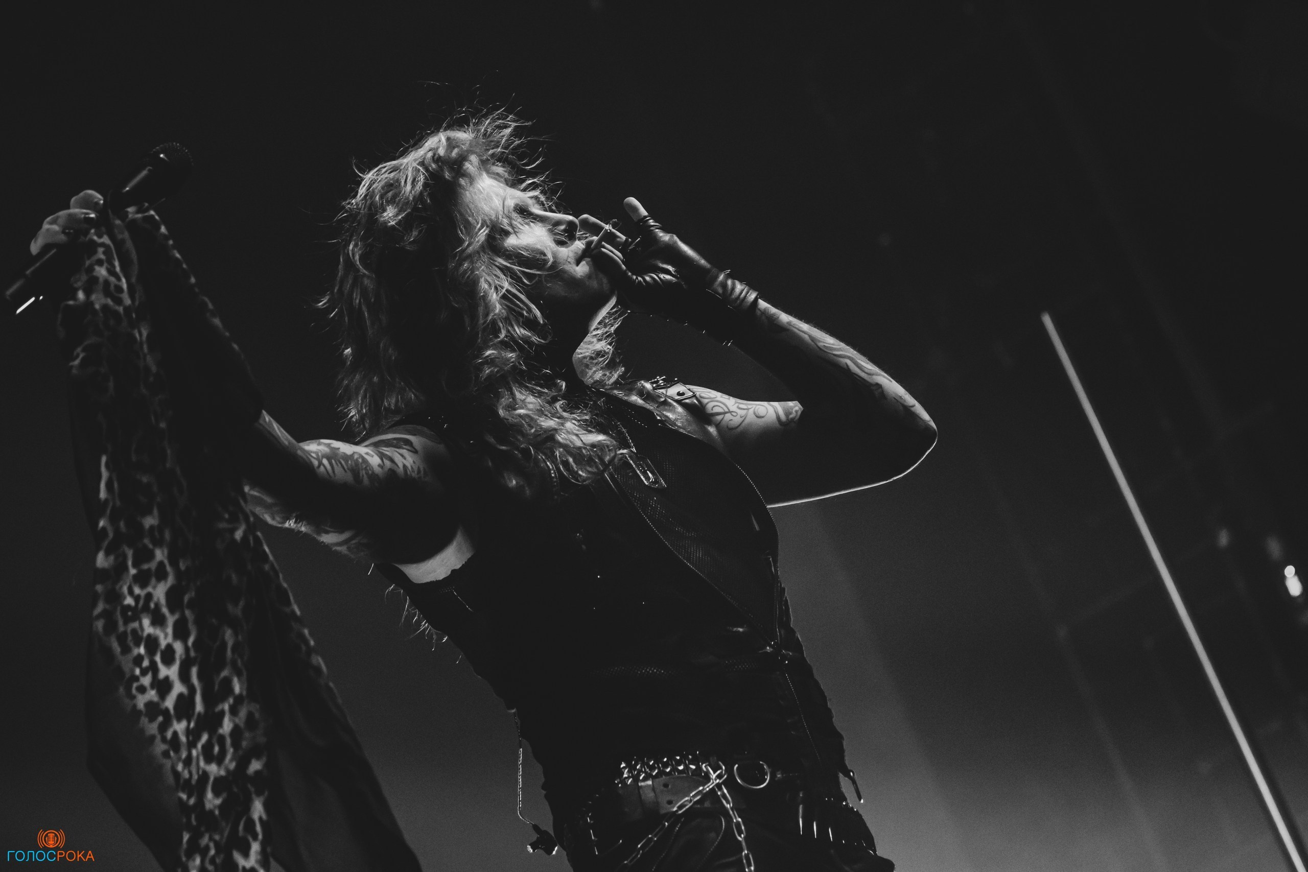 NEVERLOVE | BASE club. Концертный фотограф Михальченкова Алёна | Москва