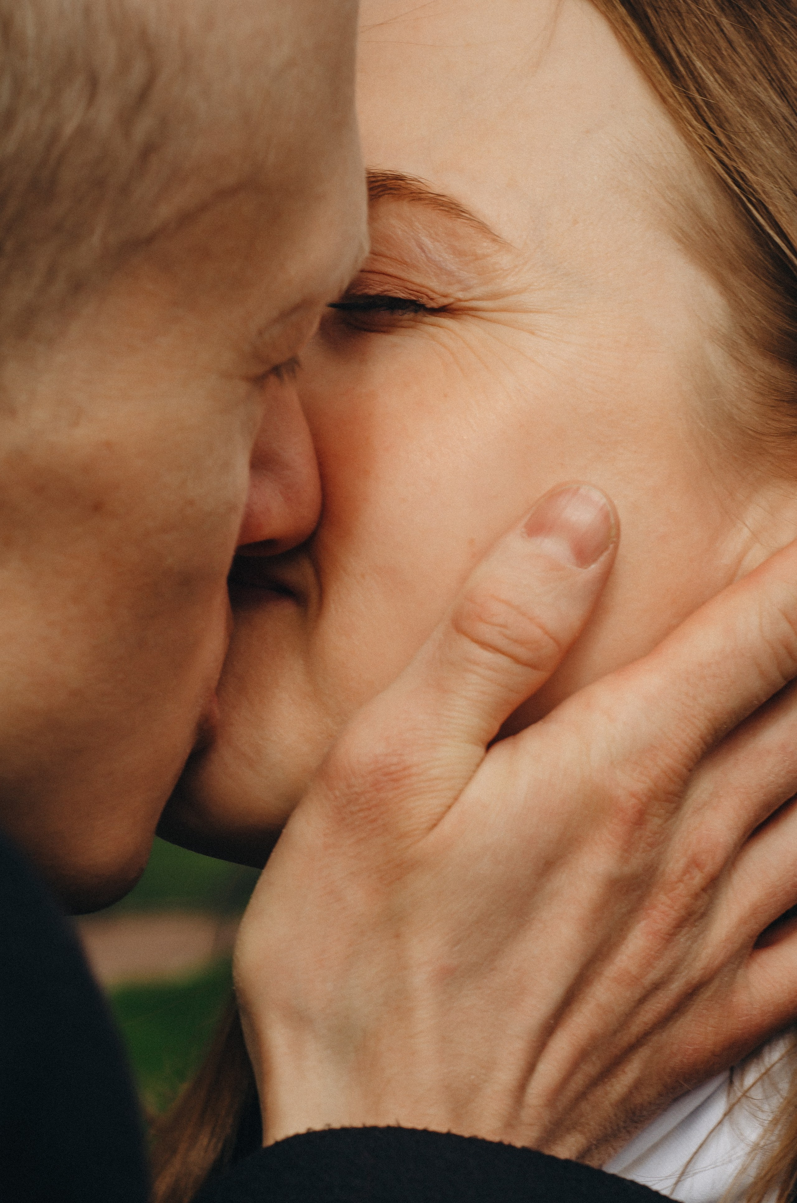 История любви. Семейный фотограф в Барнауле Ирина Ястребова