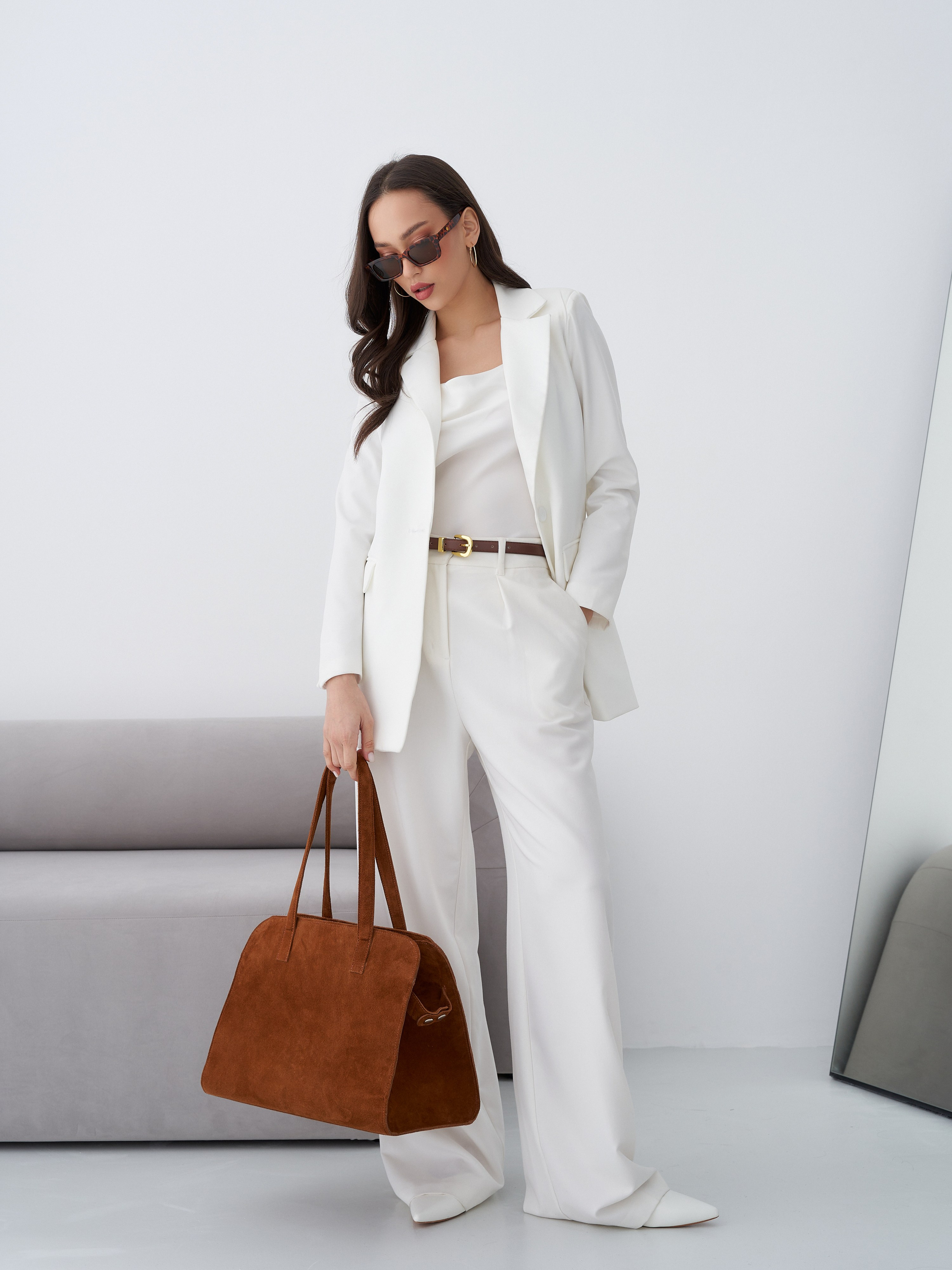 Анастасия З. Контент для маркетплейсов и соцсетей. Фото и видео съемка