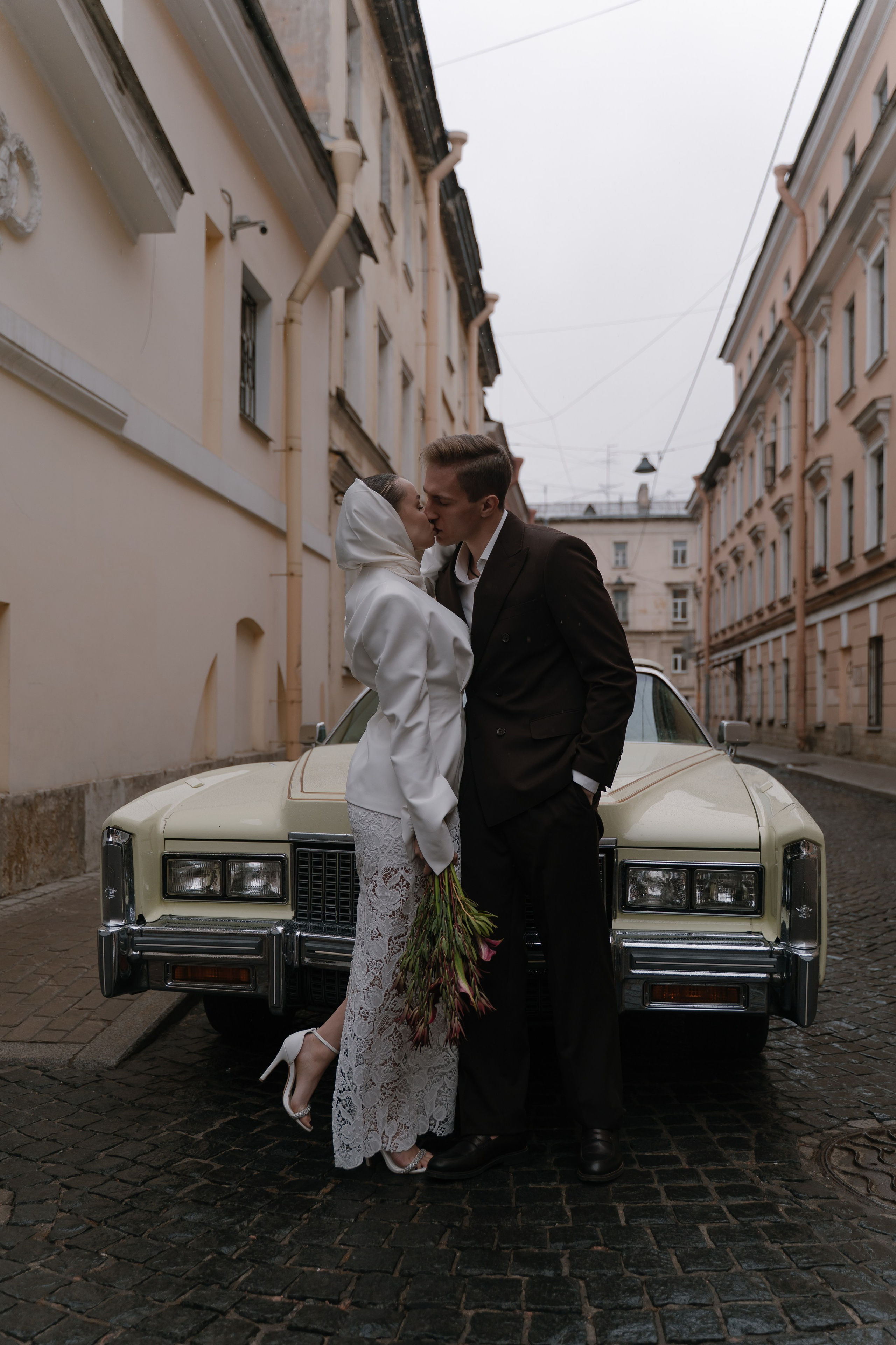 A&R. Свадебный фотограф — Наталья Фед СПб/Москва