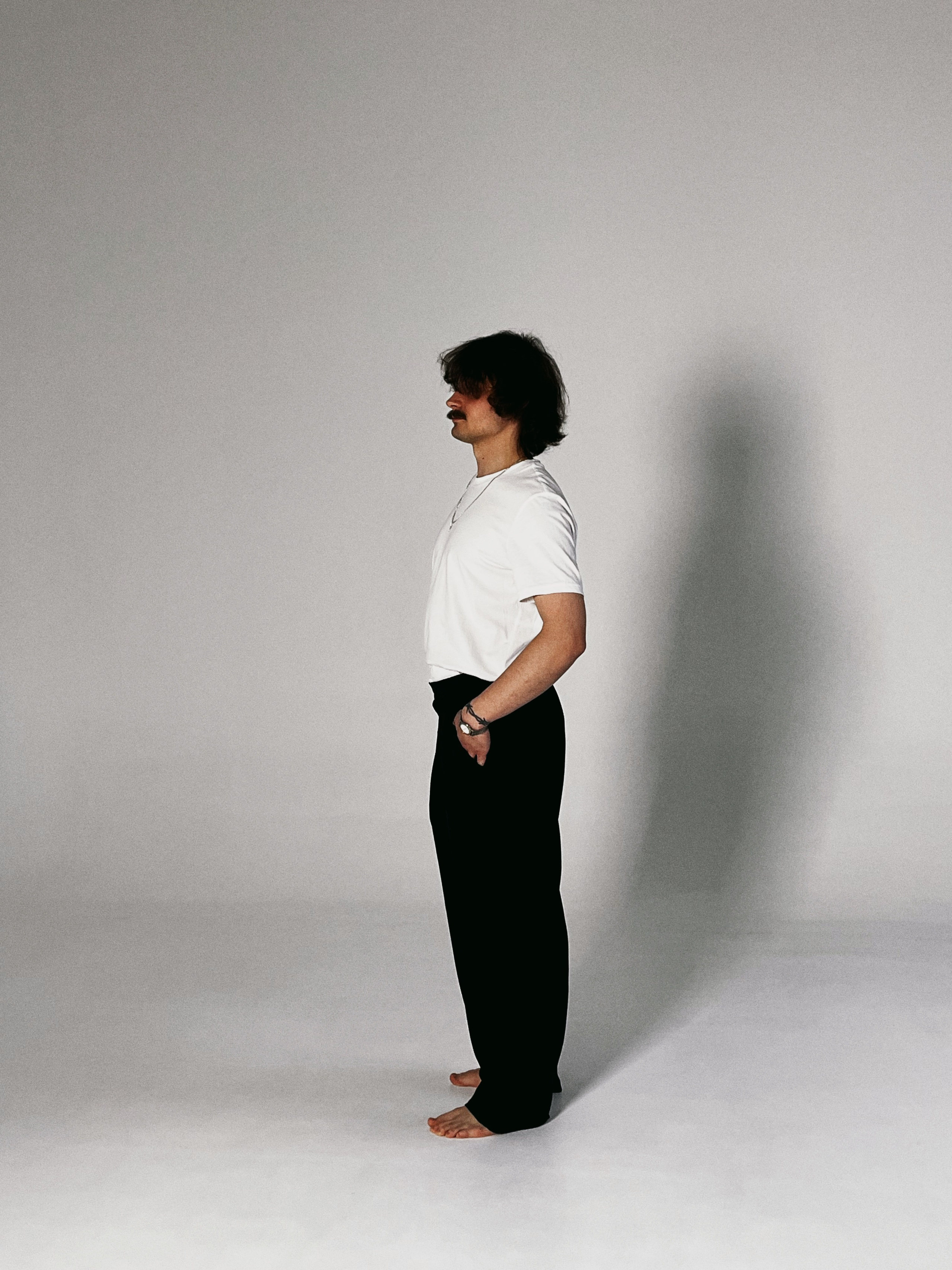 Мужской портрет. Главная