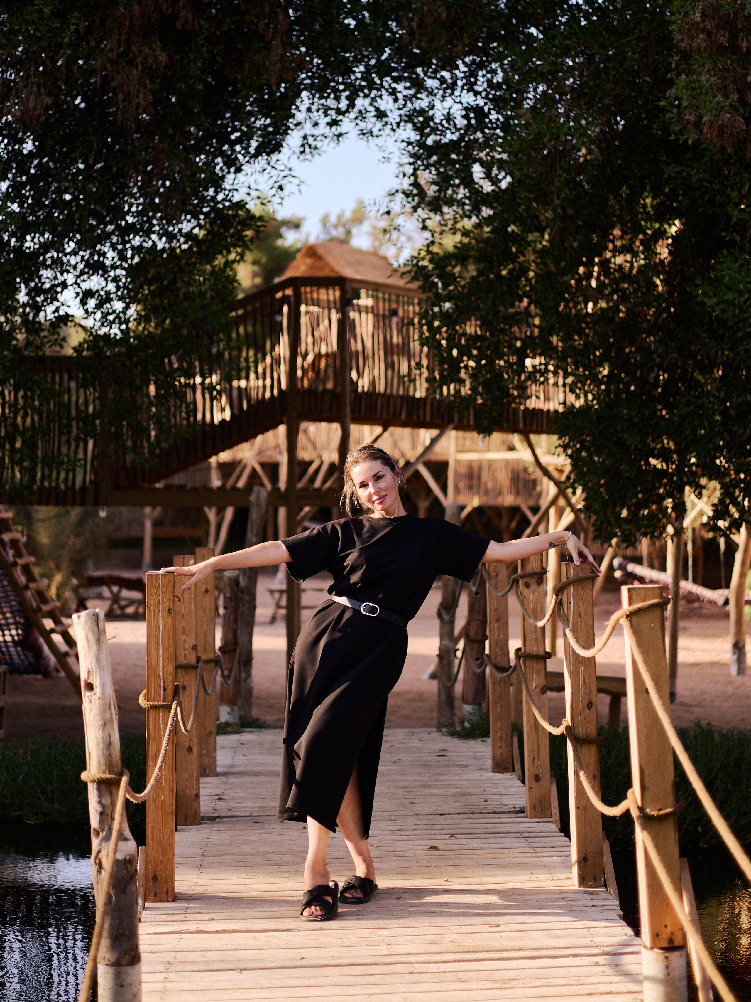 Фиш-фарм. Jorgis — фотограф в Хургаде / обучение фотографии