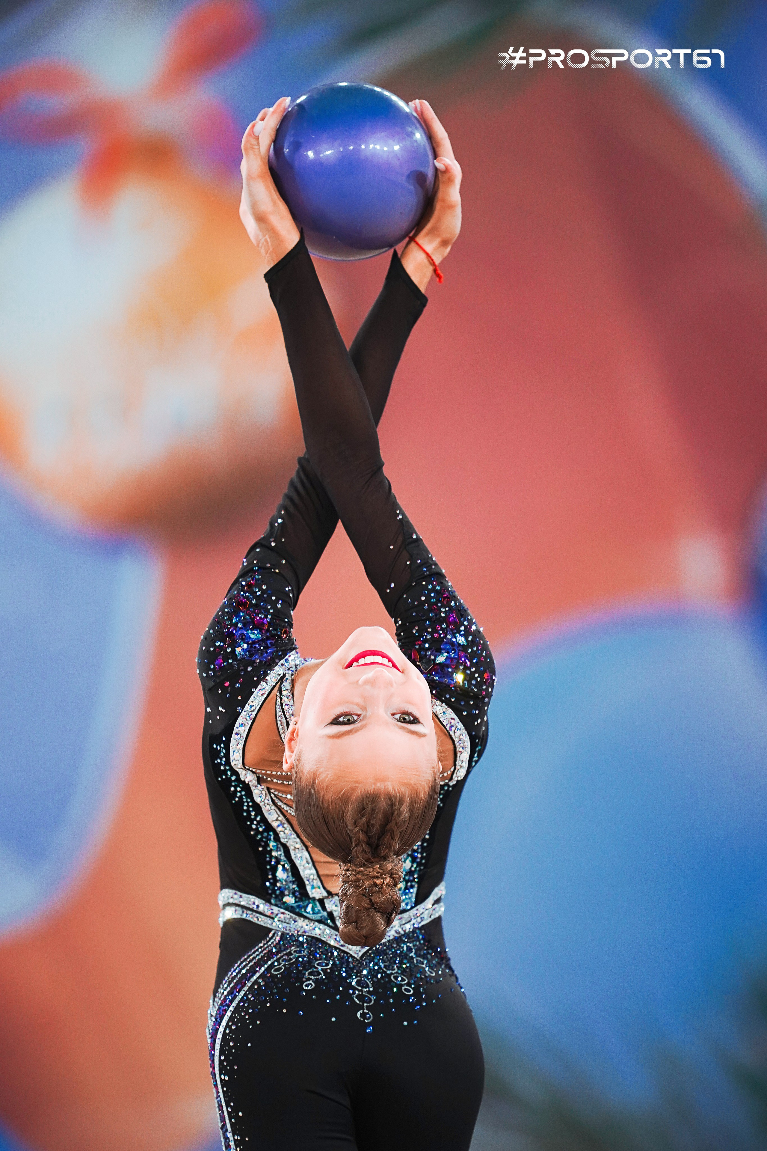 Финал Всероссийской Клубной лиги 2025. Спортивный фотограф Олег Медведев | prosport67 | Смоленск