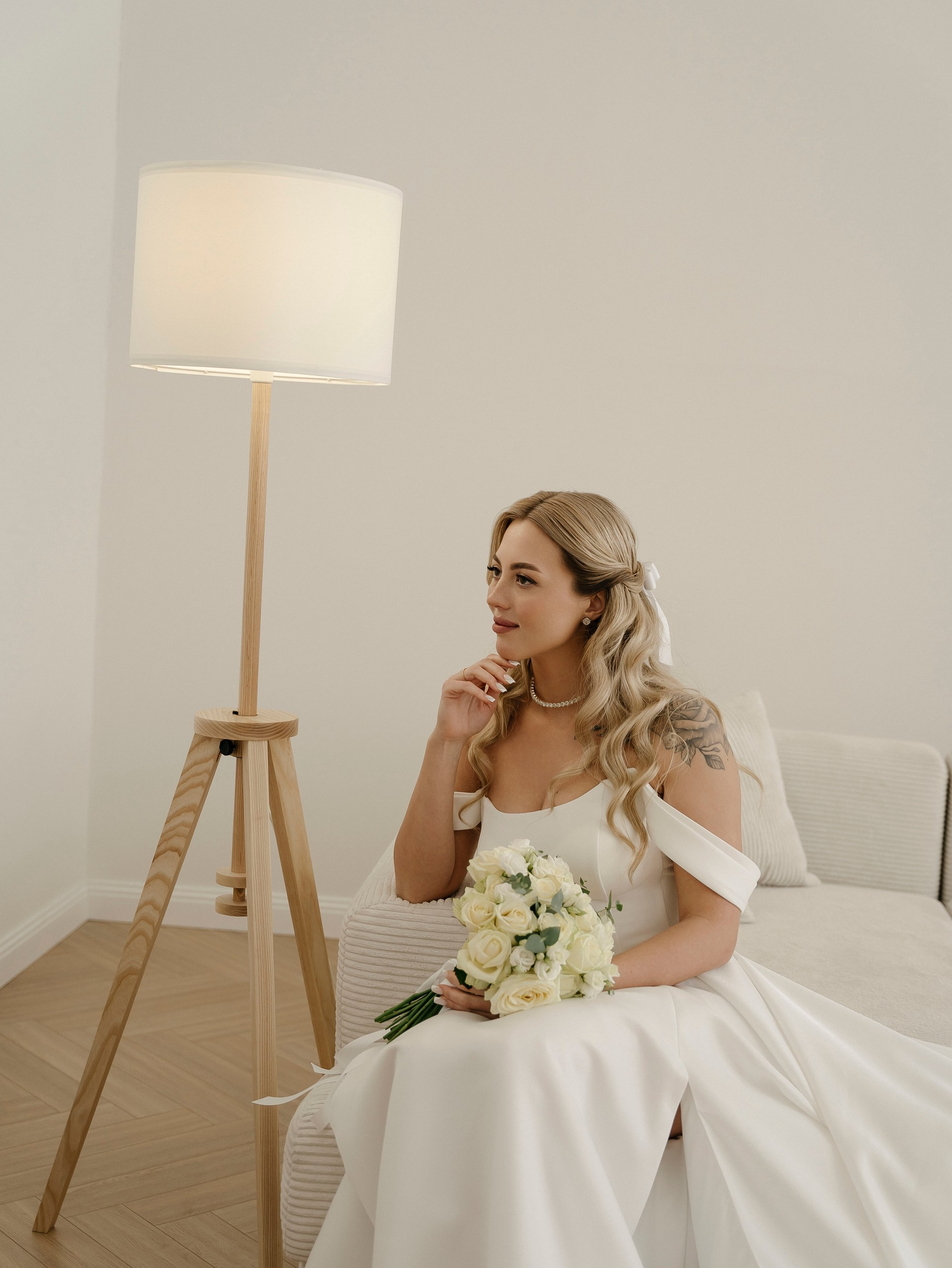 Алина + Виктор. Свадебный фотограф