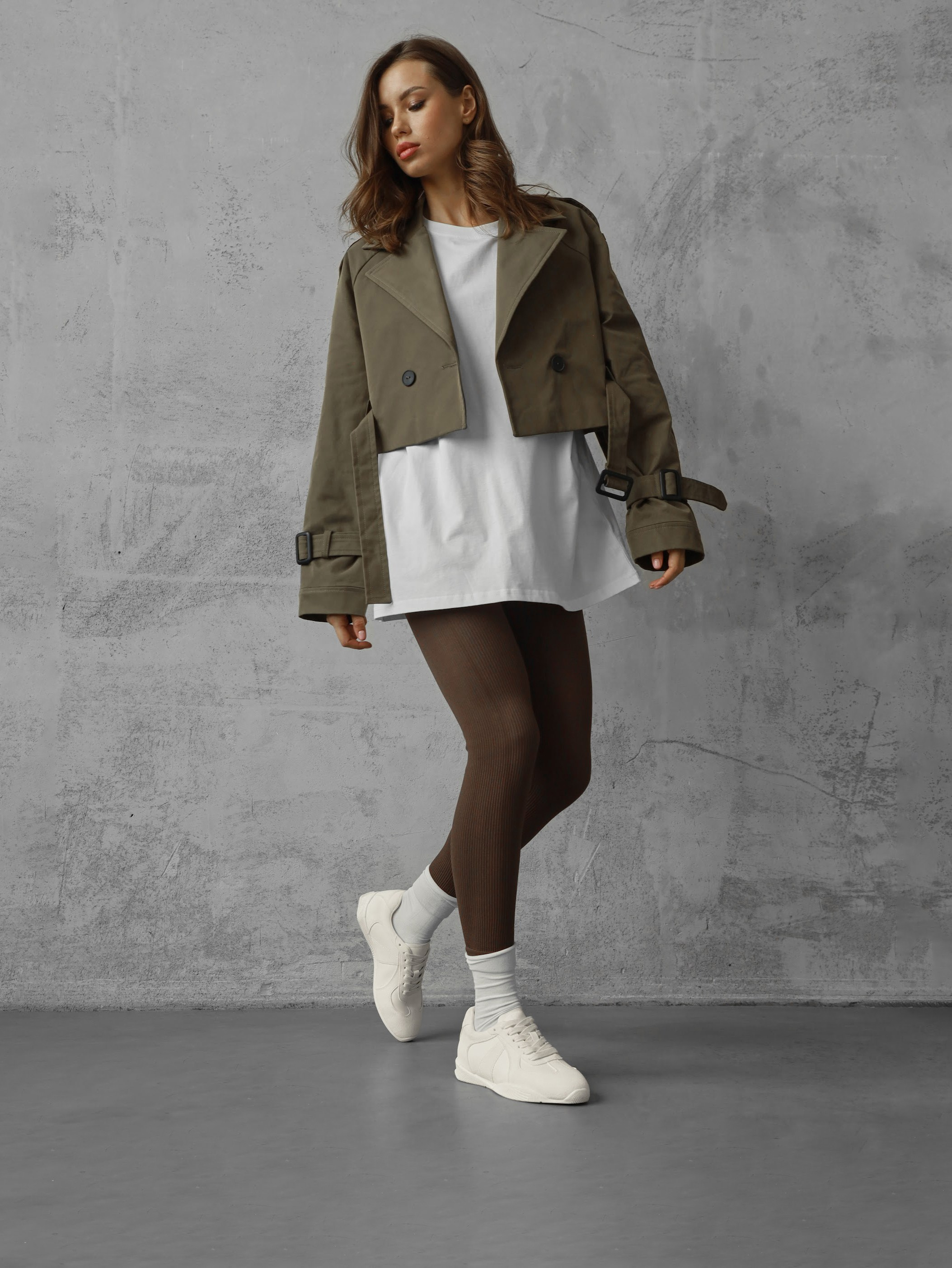 GREENGER. Фотограф Москва Анастасия Толстова