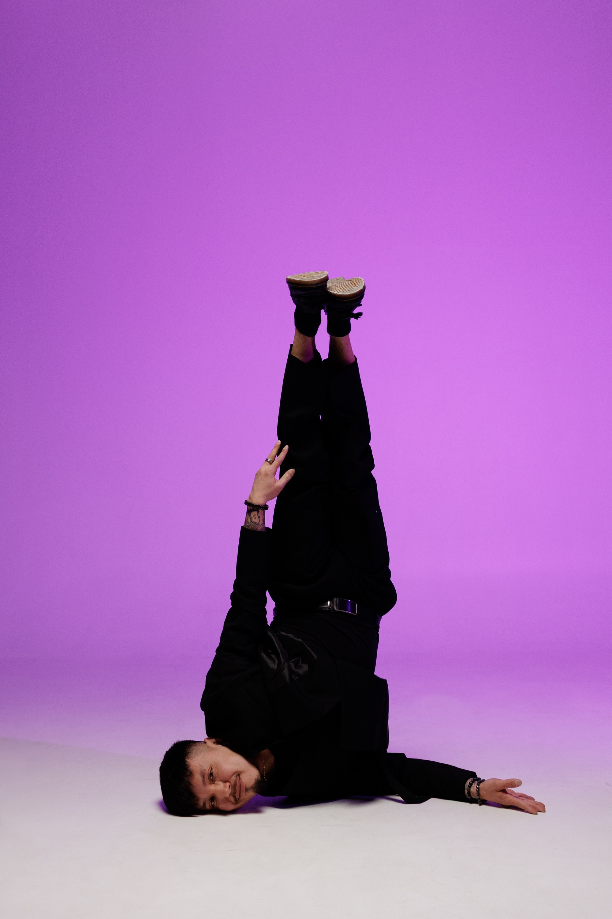 Василий Татаров. Свадебный фотограф