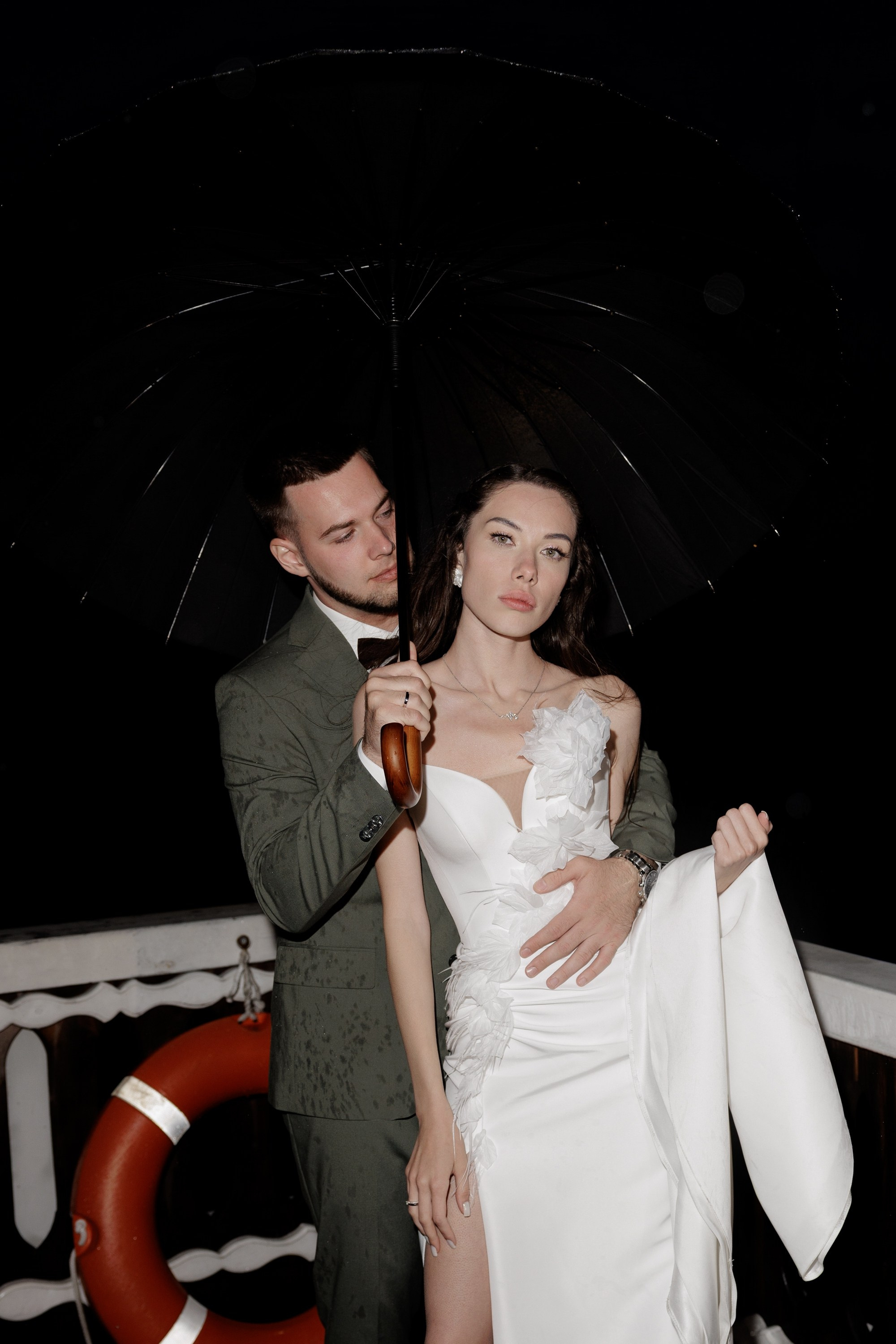 Леонид и Милена. Свадебный фотограф