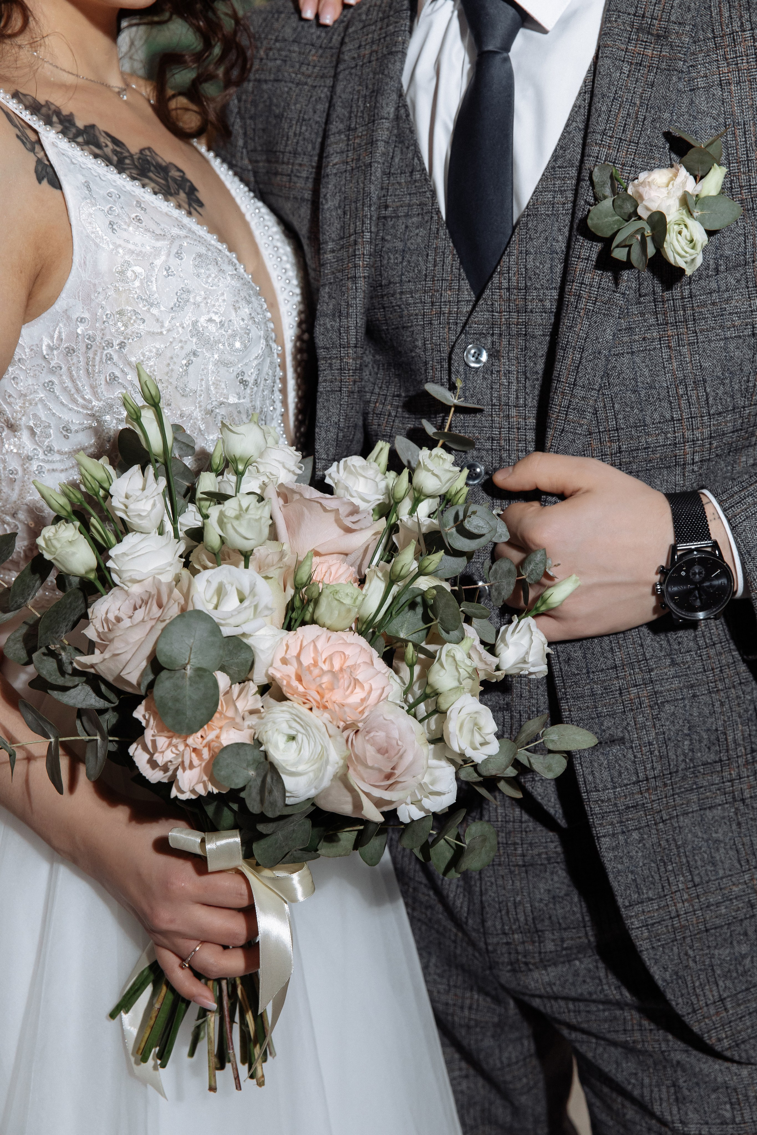 9.12 Леша и Юля. Фотограф Норильск, Москва