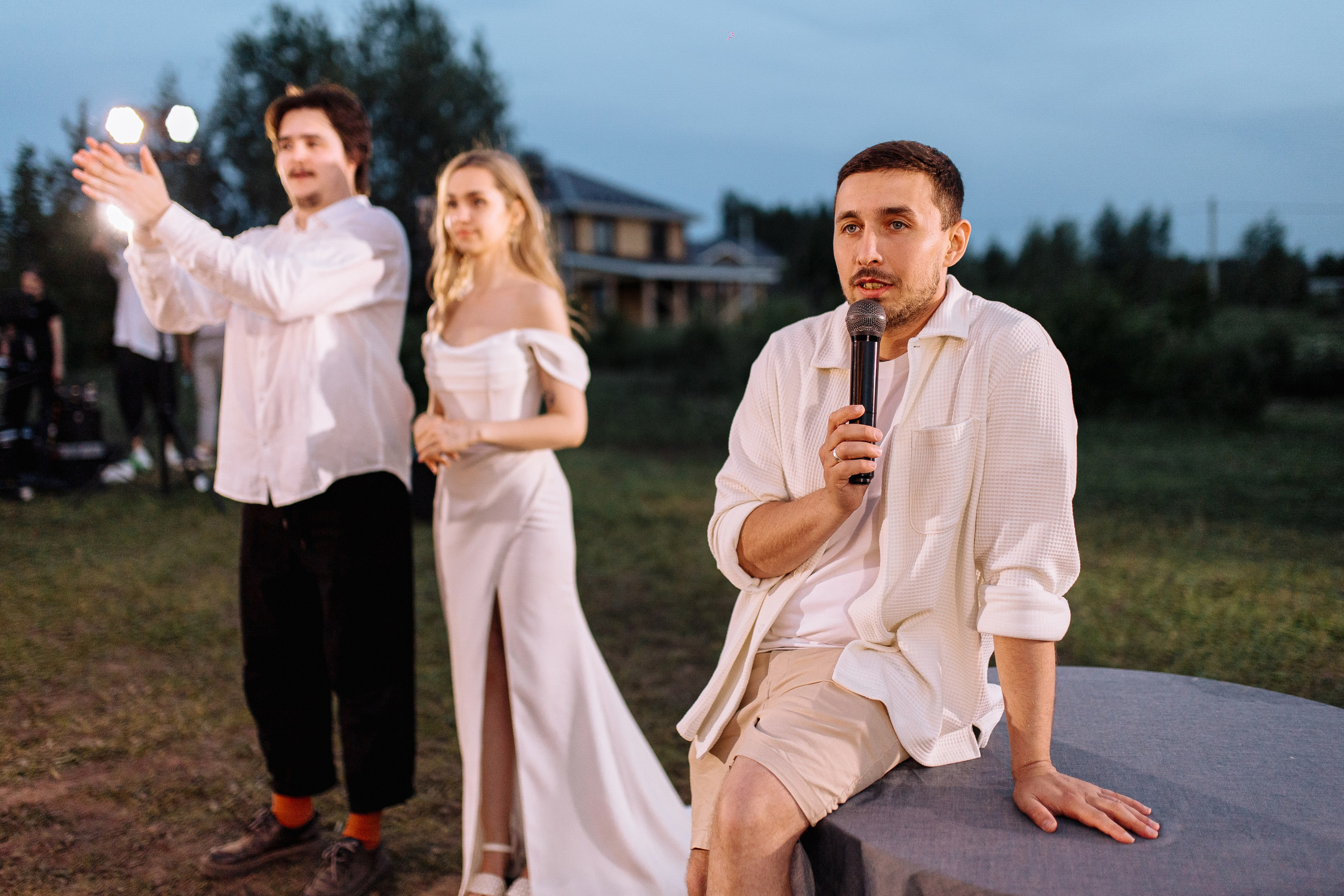 Свадебный репортаж. Свадебный и Репортажный фотограф Александр Шаров