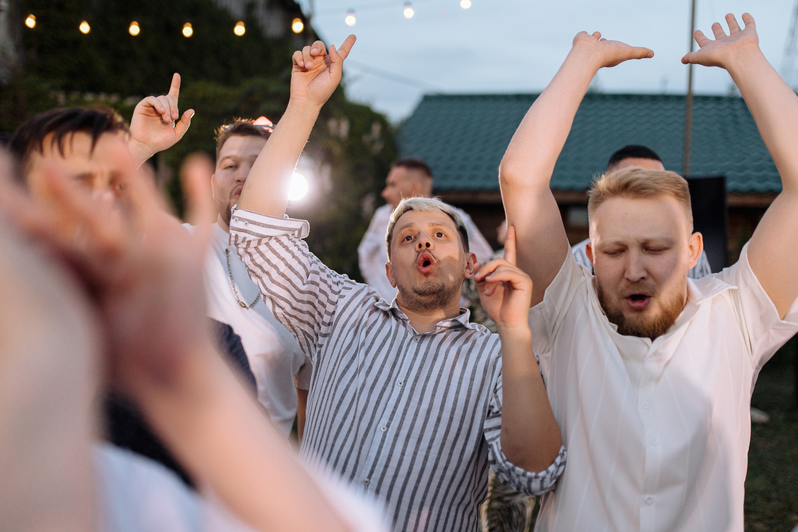 Свадебный репортаж. Свадебный и Репортажный фотограф Александр Шаров