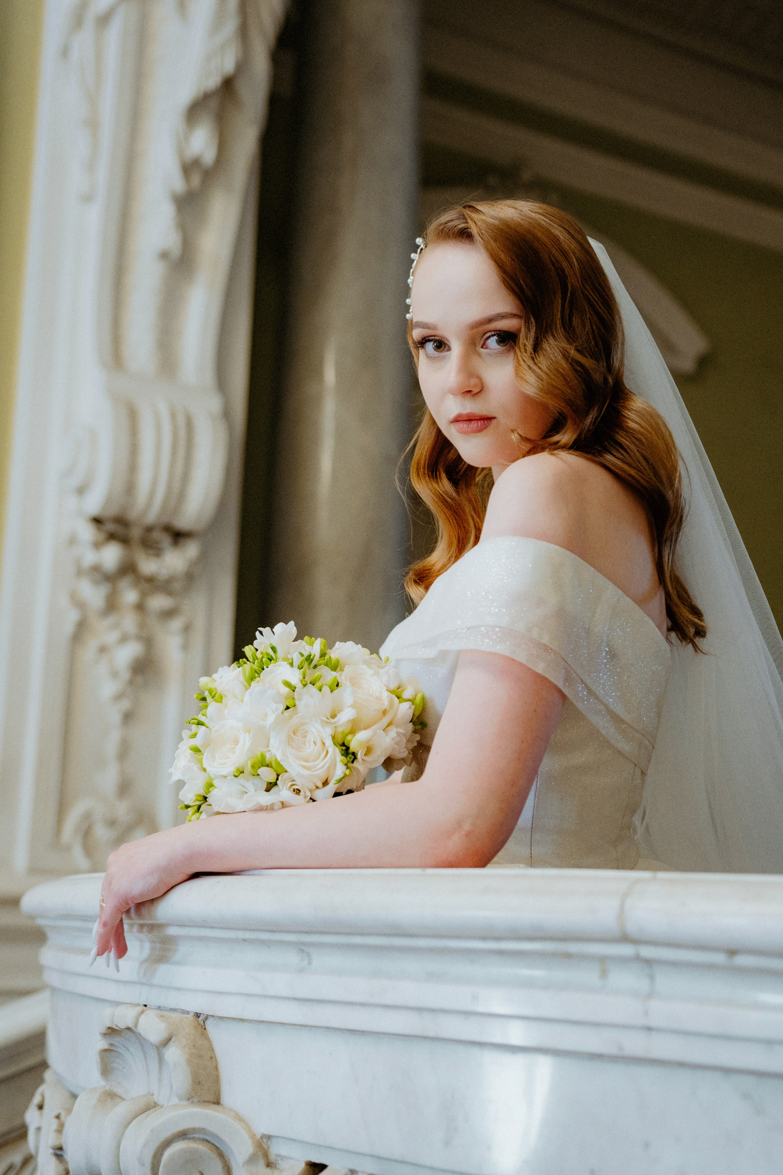 Екатерина & Данила. Свадебный, семейный фотограф в Санкт-Петербурге