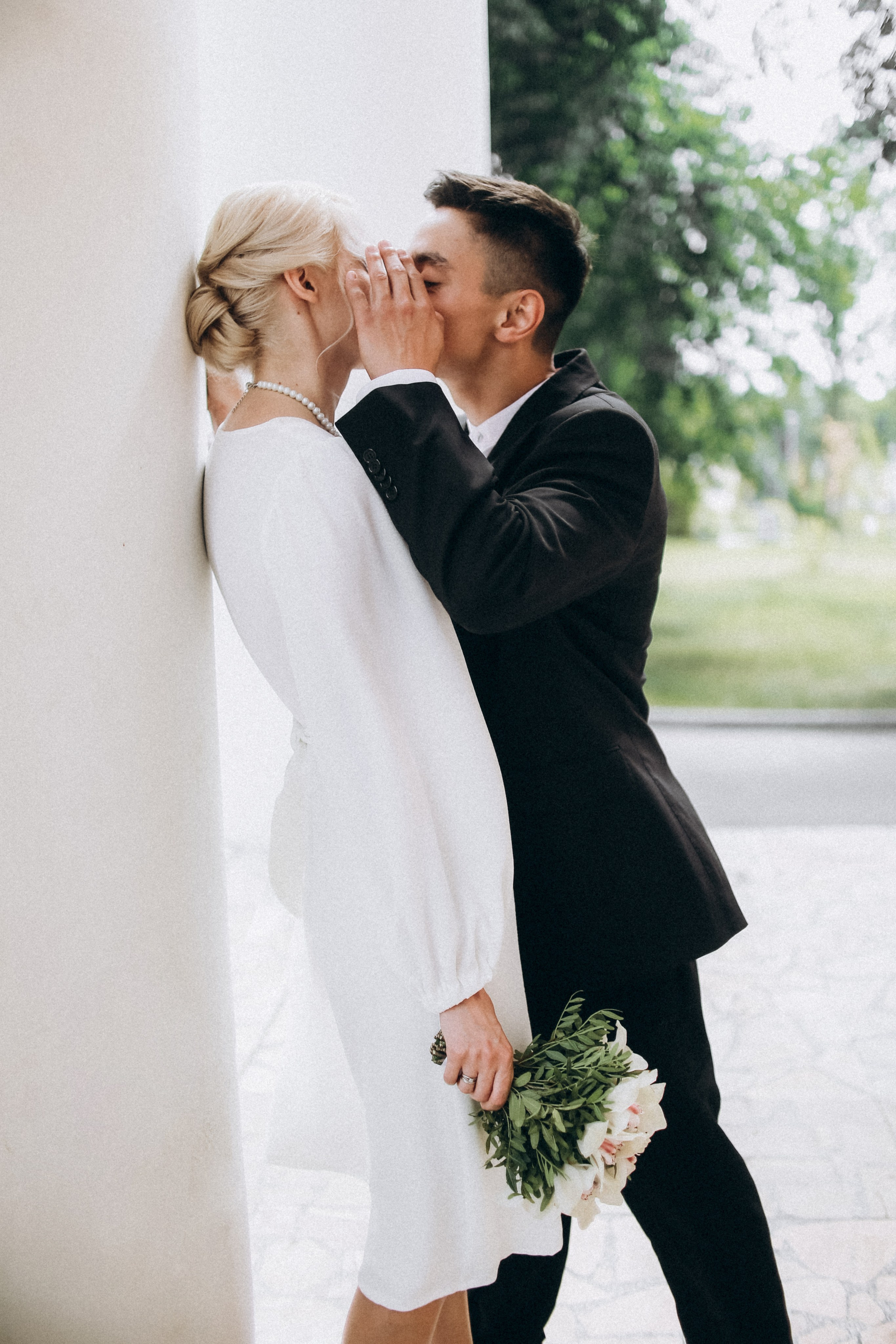 Лена & Гриша. Фотограф в Москве, Электростали, Ногинске, Балашихе, Александра Кукушкина