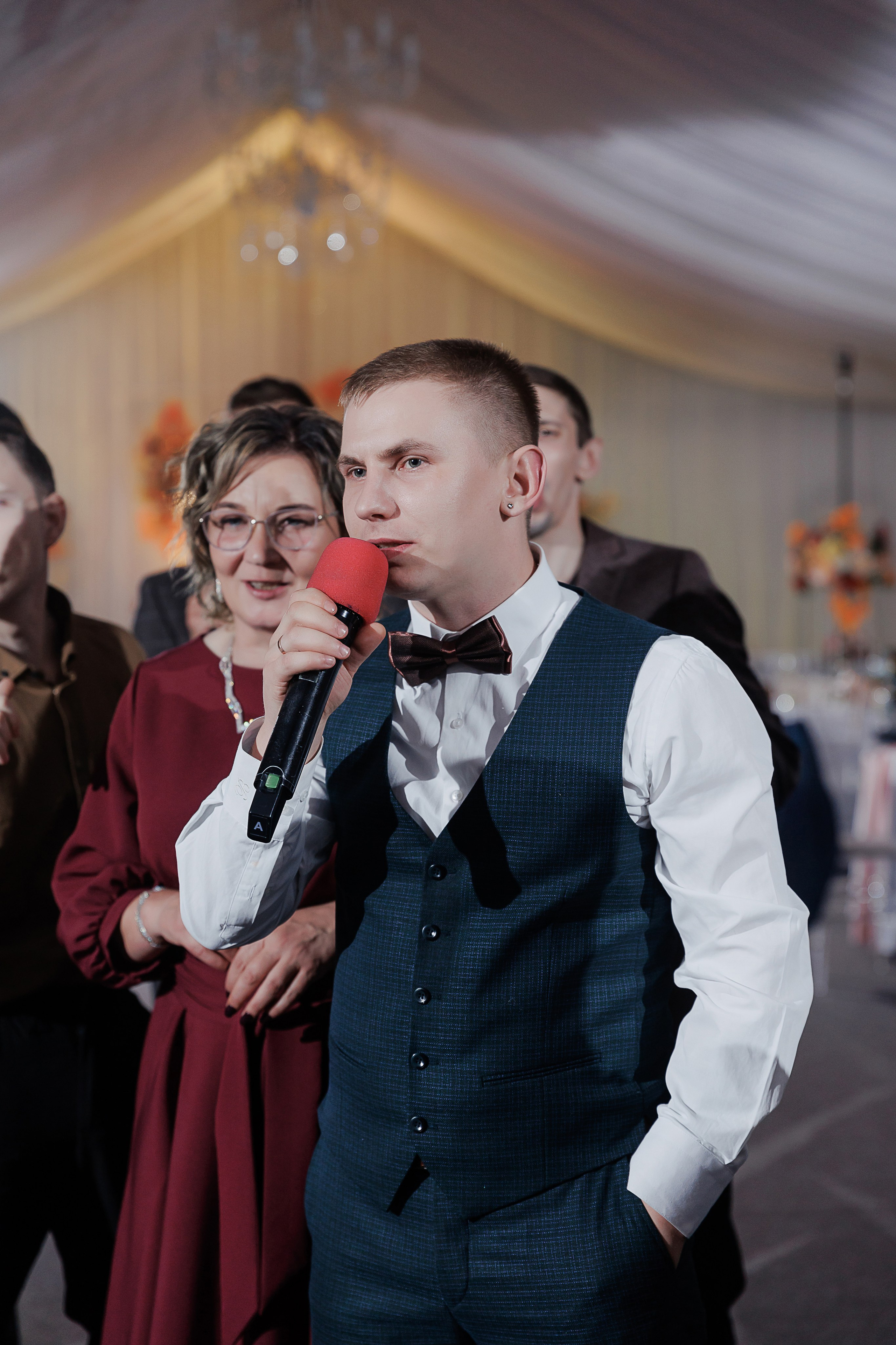 Свадьба. Свадебный и семейный фотограф в Твери и Тверской области