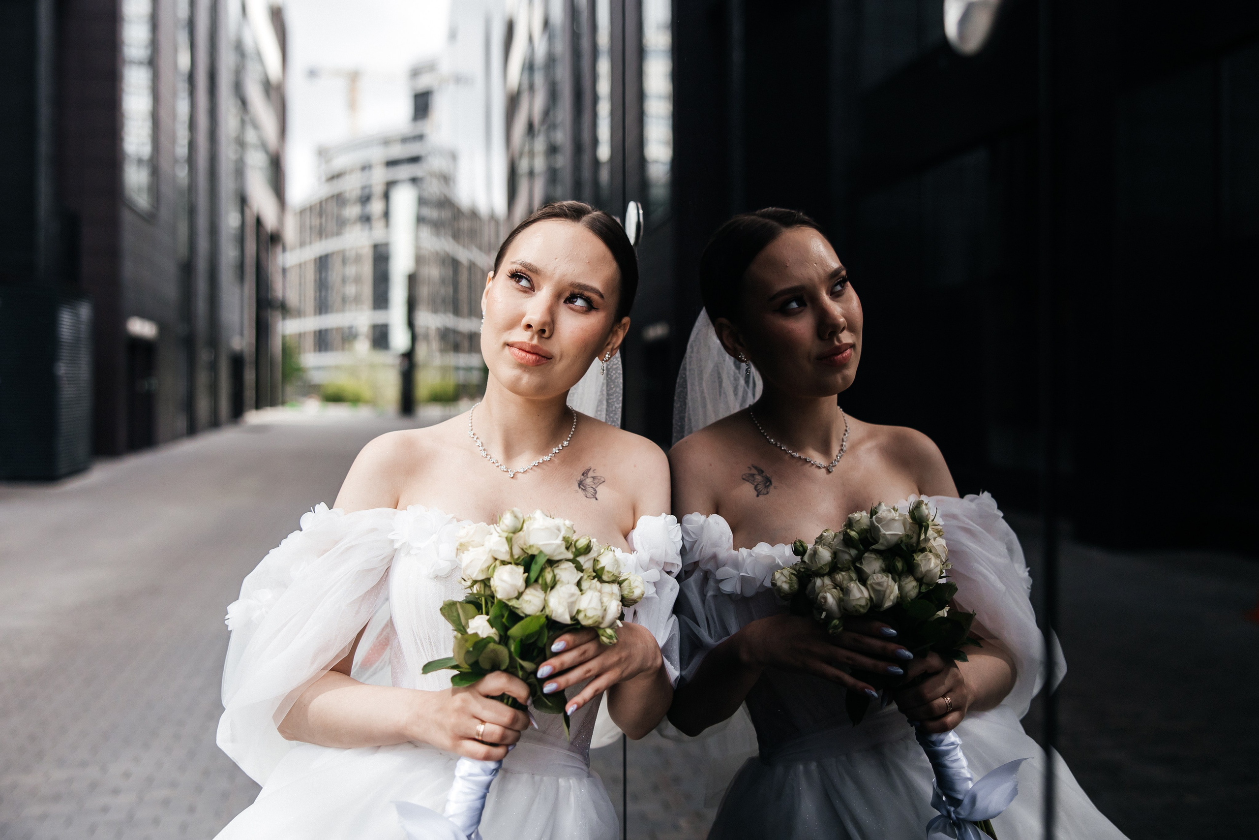 ВЛАДЛЕНА И МИХАИЛ. Свадебный, семейный, детский фотограф в Екатеринбурге.Фотосессия родов
