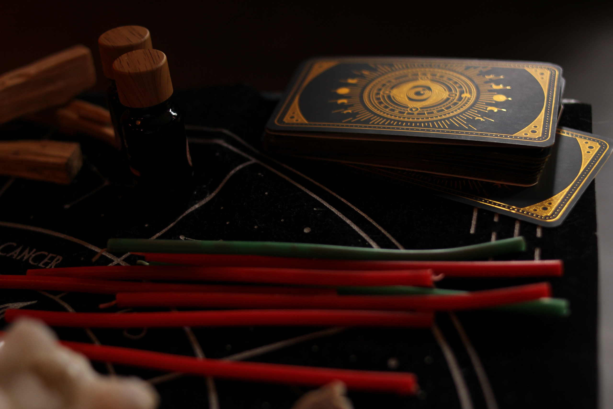 Контент съёмка для таролога Ирины. Tatiana Shumskaya