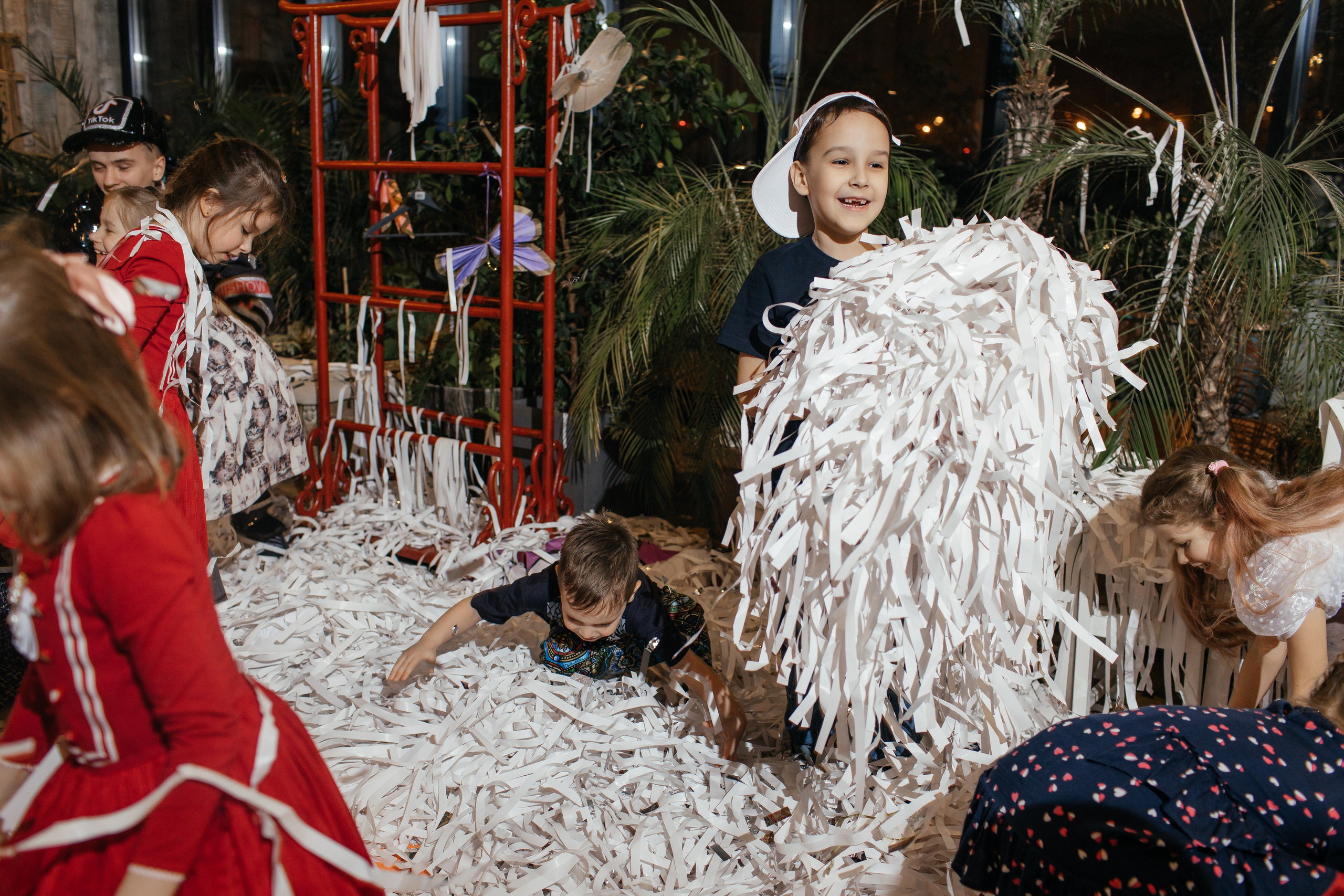 Алине 7 лет. Свадебный и семейный фотограф