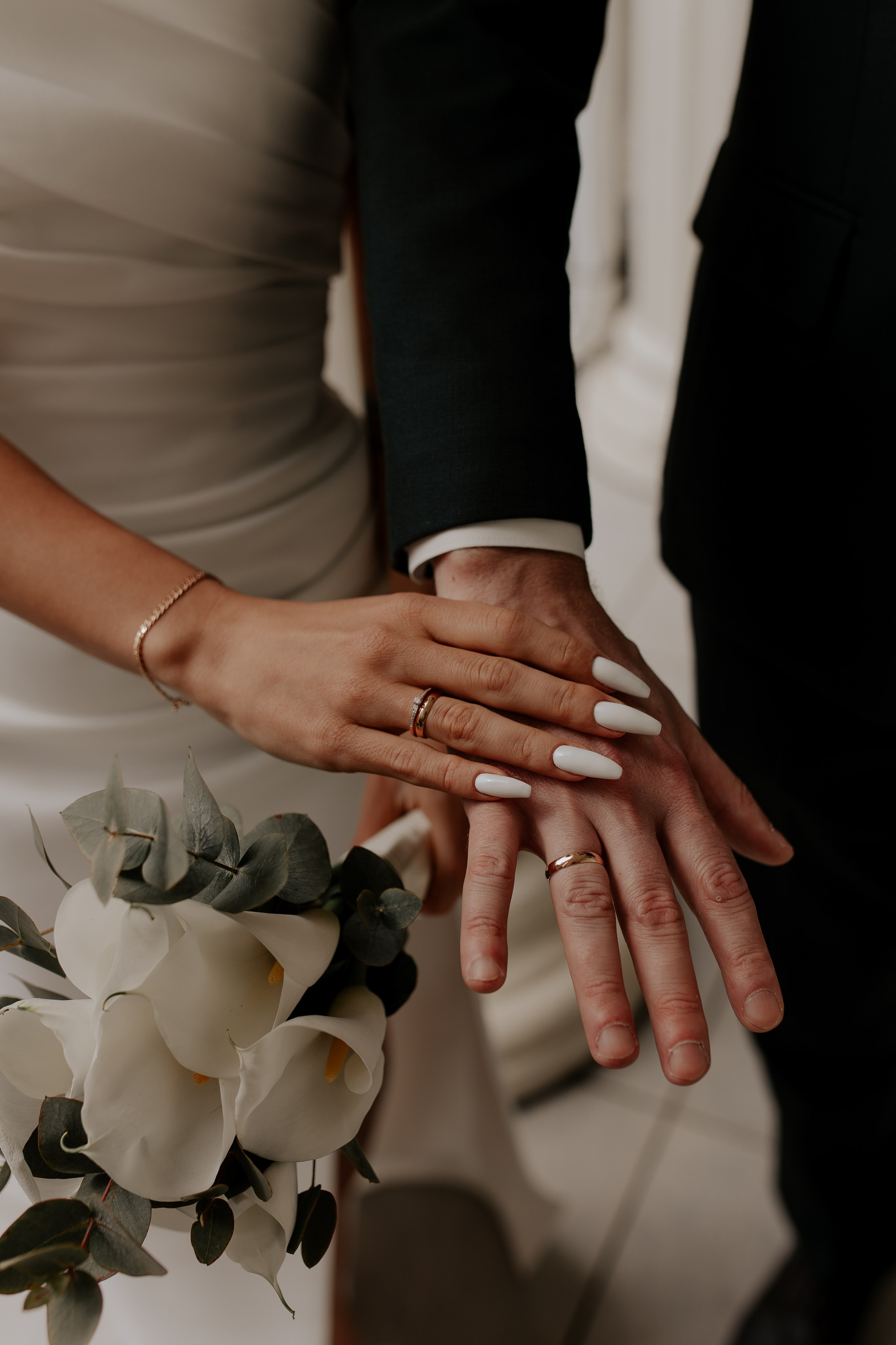 Свадьба по-итальянски. Фотограф в Санкт-Петербурге Лиза Семченкова