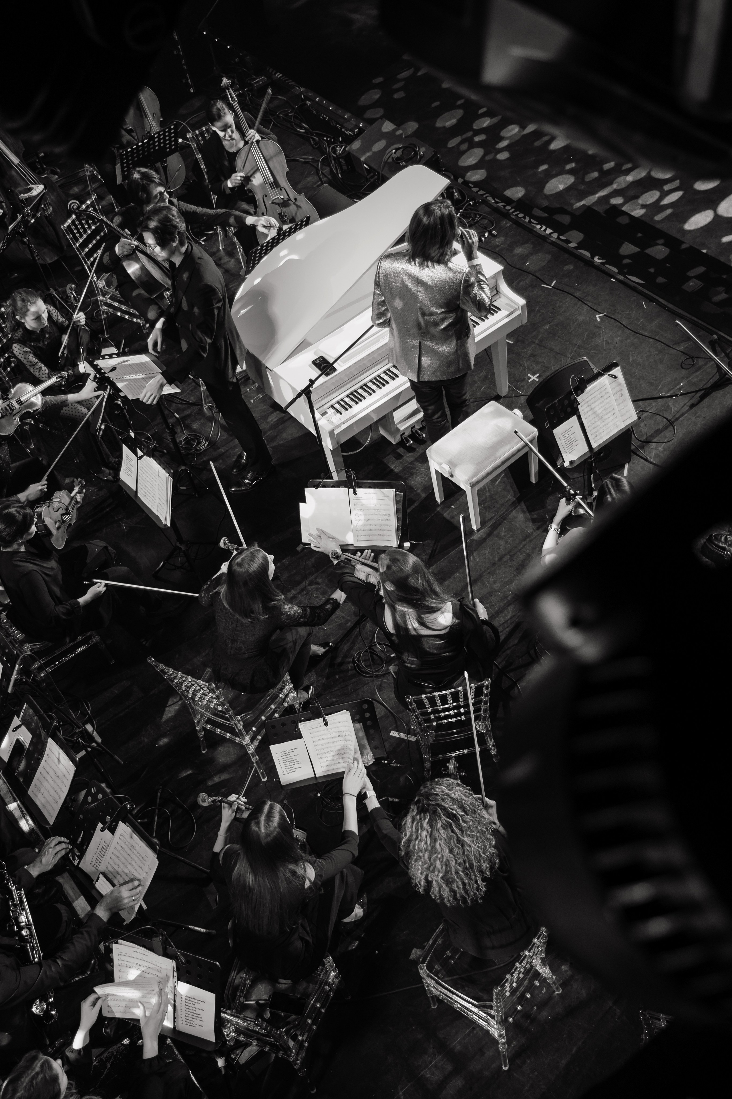 Нацпроектстрой. Свадебный и семейный фотограф в Москве Кристина Ласковенкова