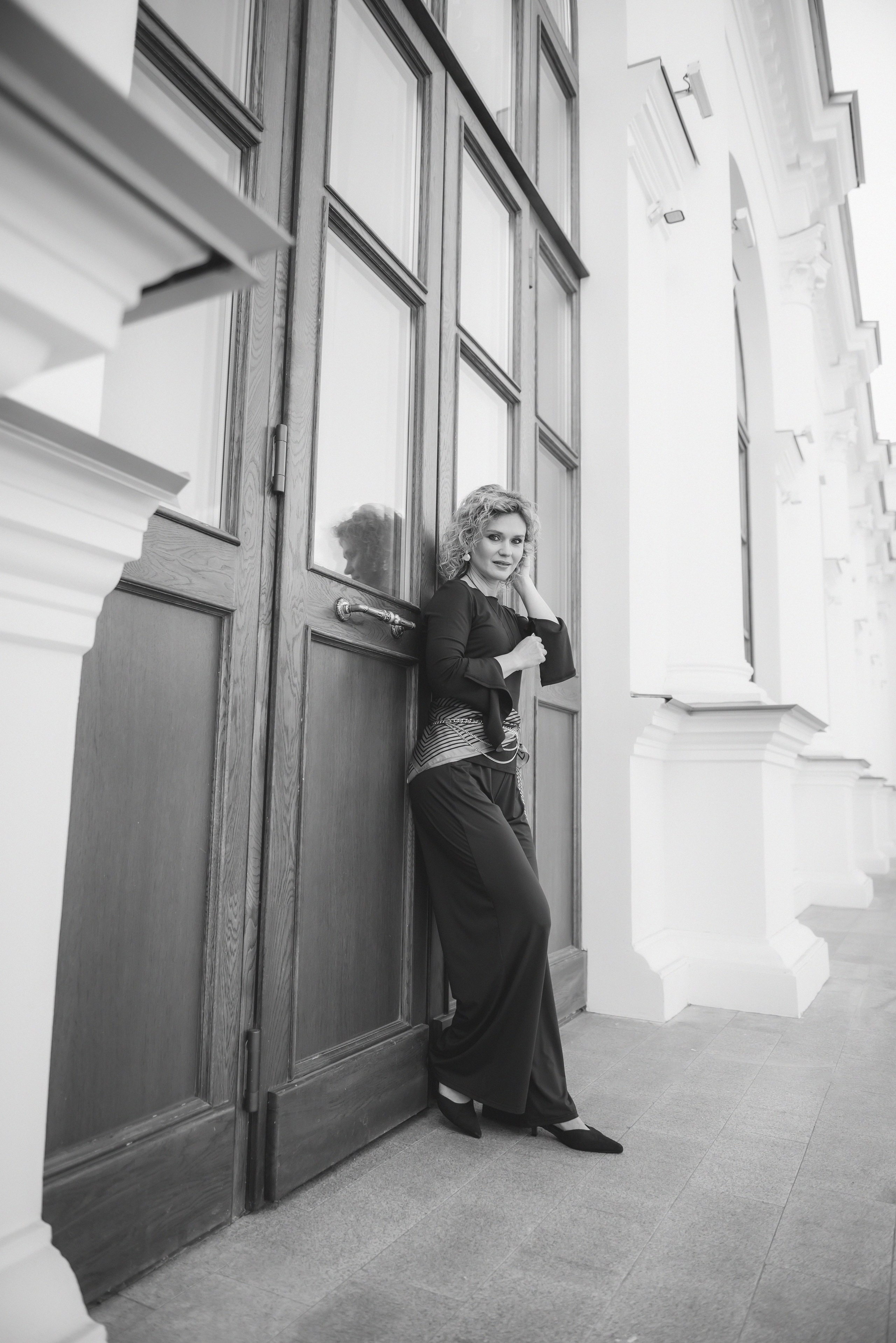 Жанна. Фотограф в Волгограде и Волжском