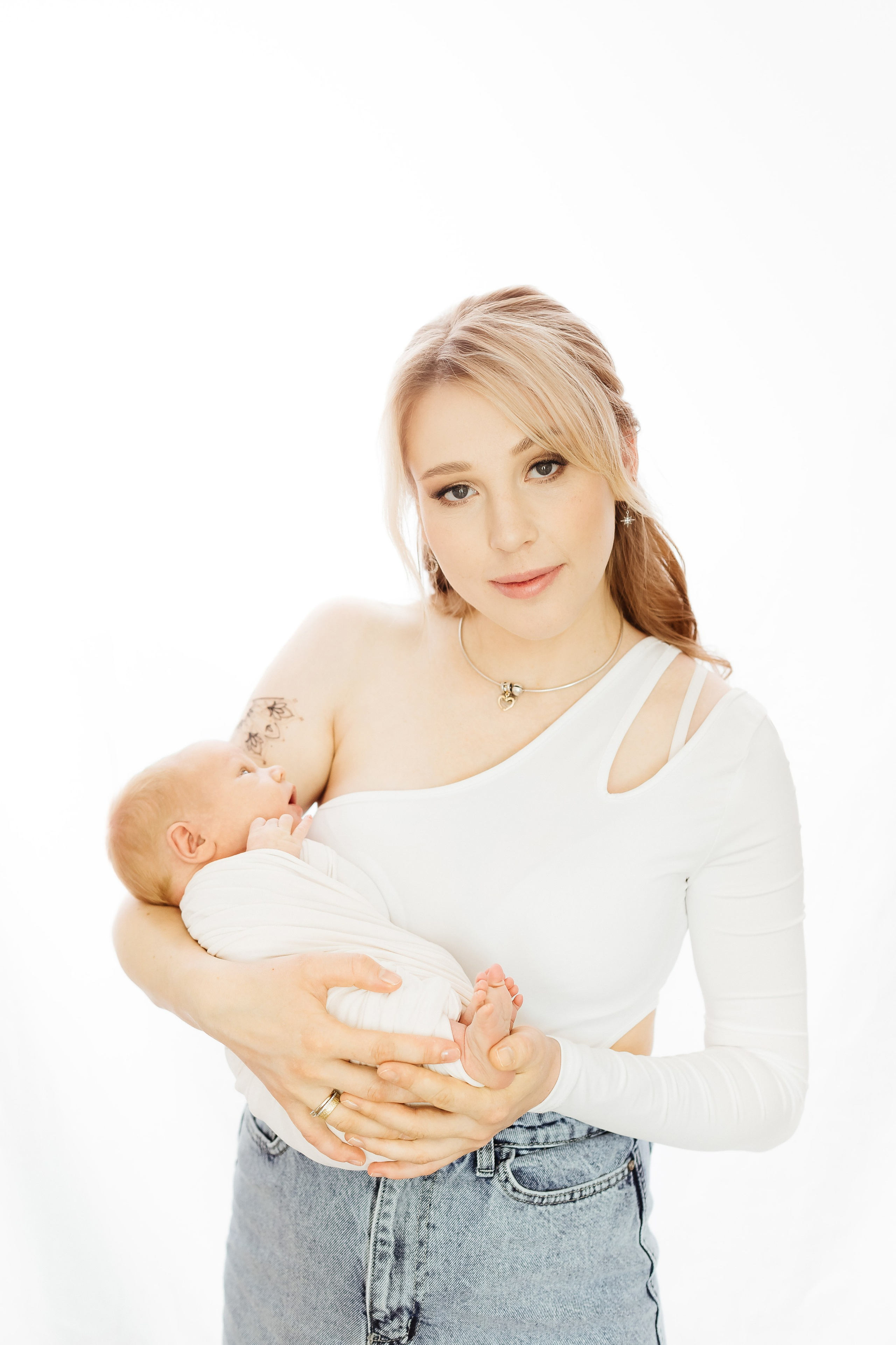 Семейные кадры (Классика). Детский, семейный и фотограф новорождённых в Ярославле Анна Салова