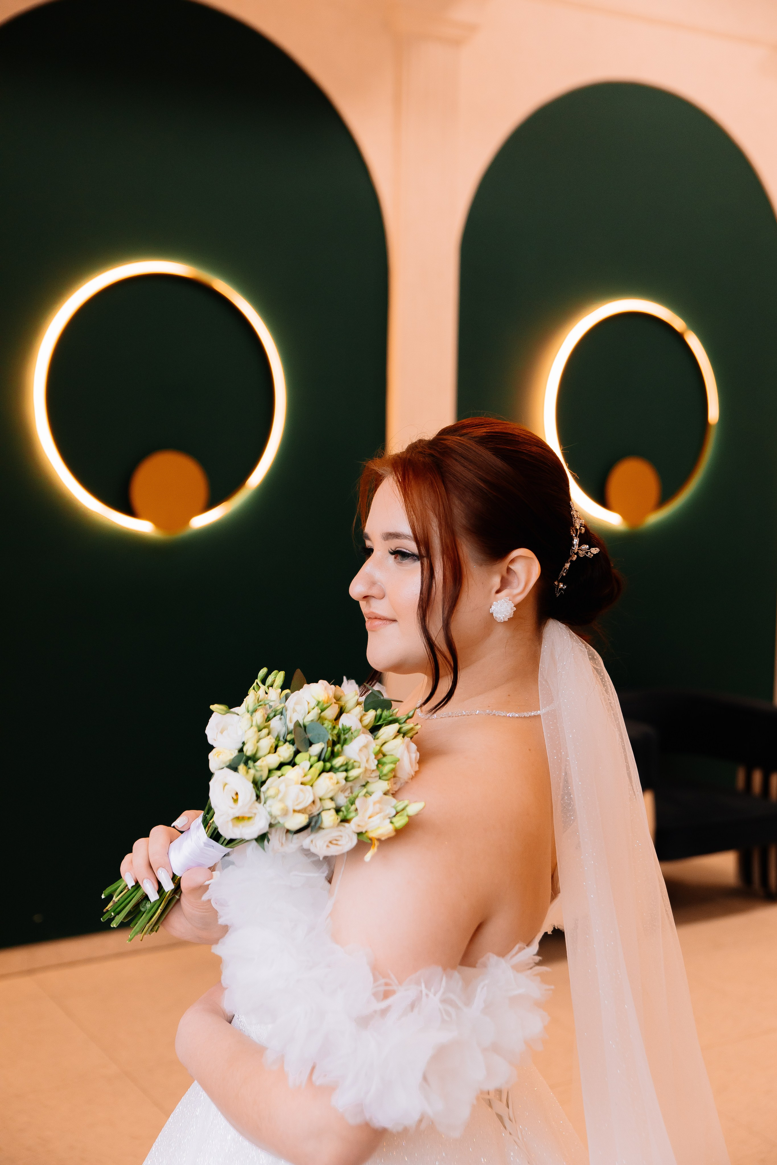 ВЛАДЛЕНА И КОНСТАНТИН. Свадебный и семейный фотограф в Курске и Курчатове