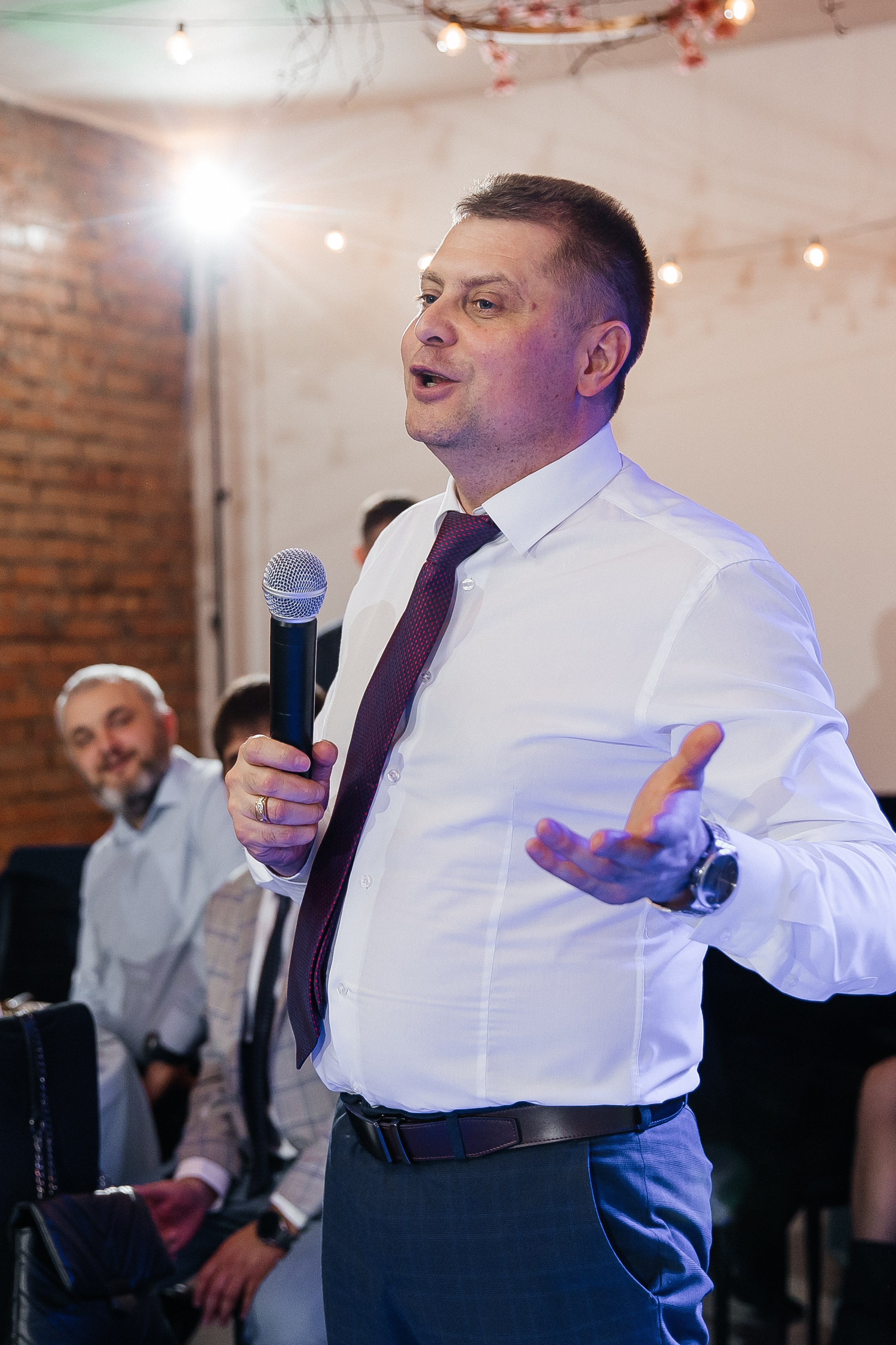 РУСАЛ 65 ЛЕТ. Фотограф в Красноярске