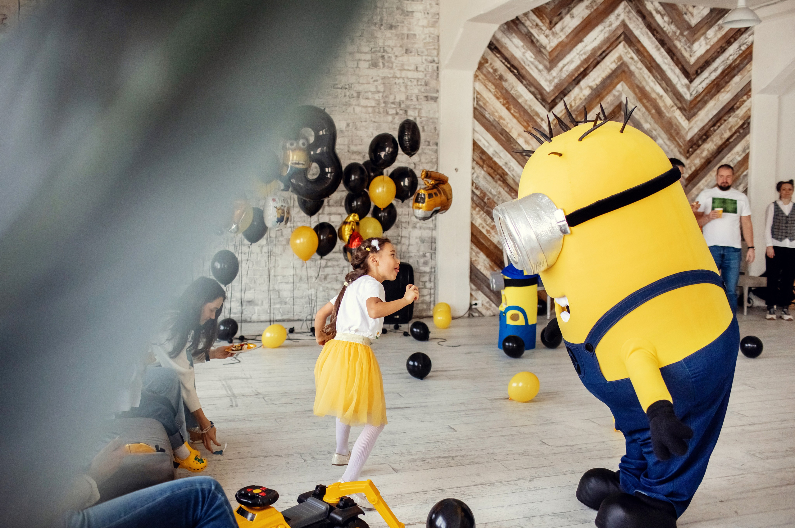 Роме 3 года. Детский и семейный фотограф в Москве Анна Ипатьева