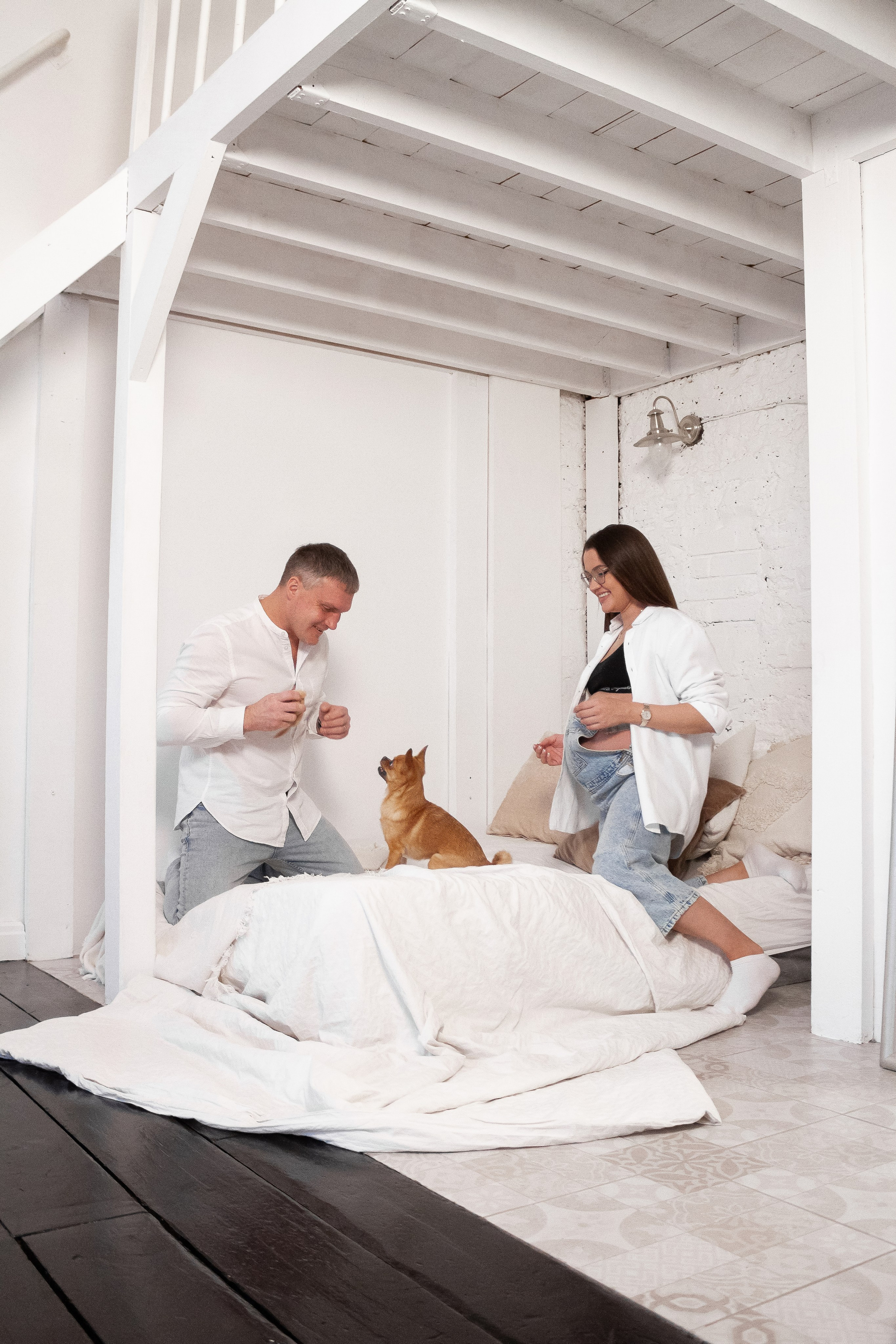 К & С & Мотя. Фотограф Екатеринбург Елена Минина