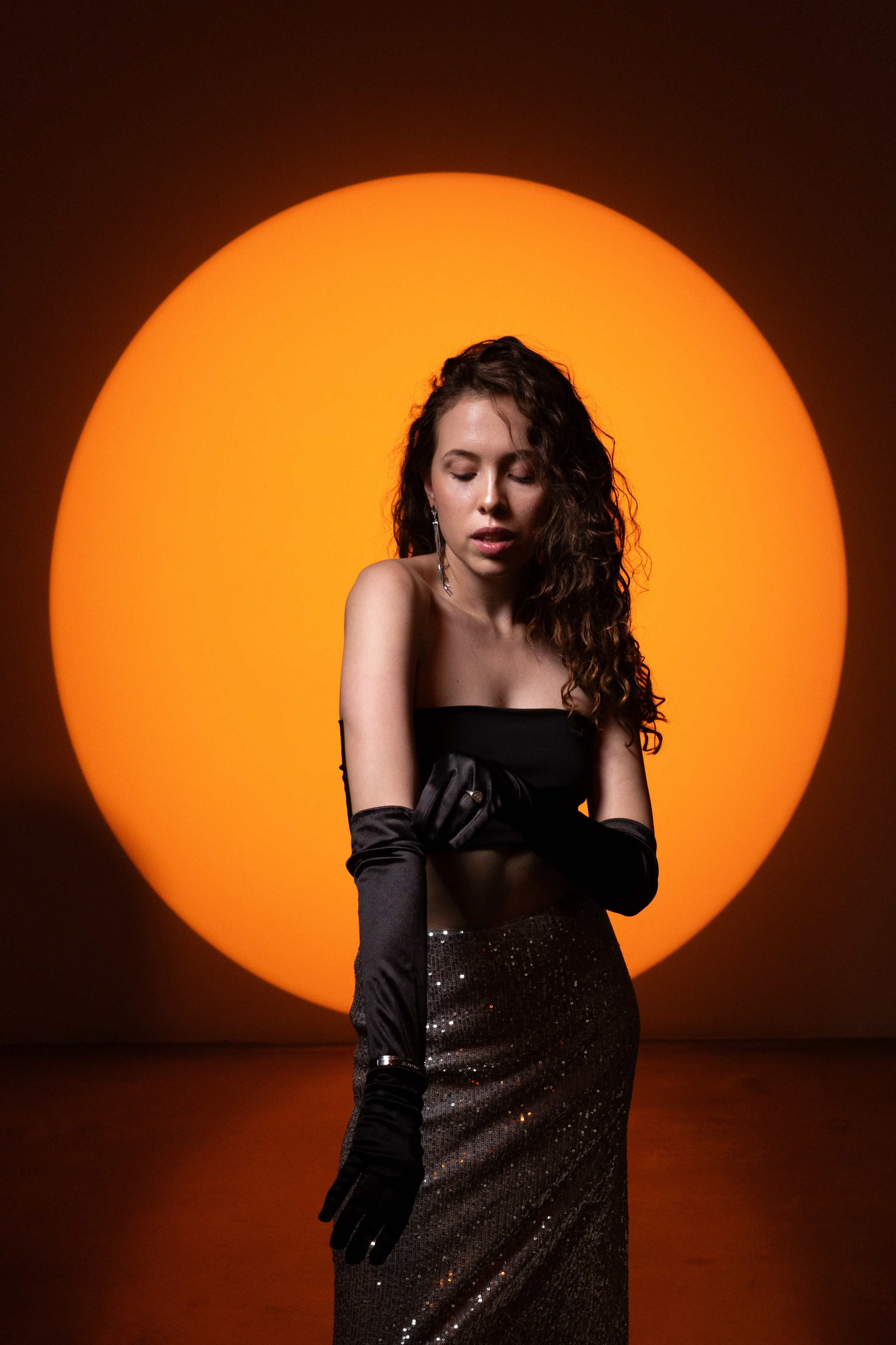 Анастасия. Портретный фотограф в Екатеринбурге Вероника Плуталова