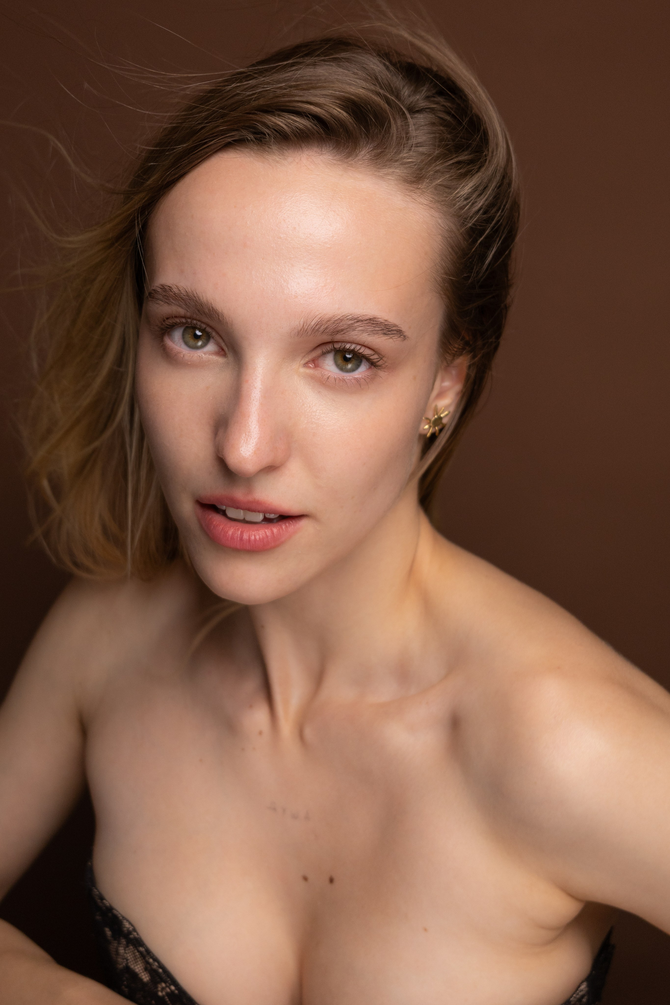 Портретный фотограф в Екатеринбурге Вероника Плуталова