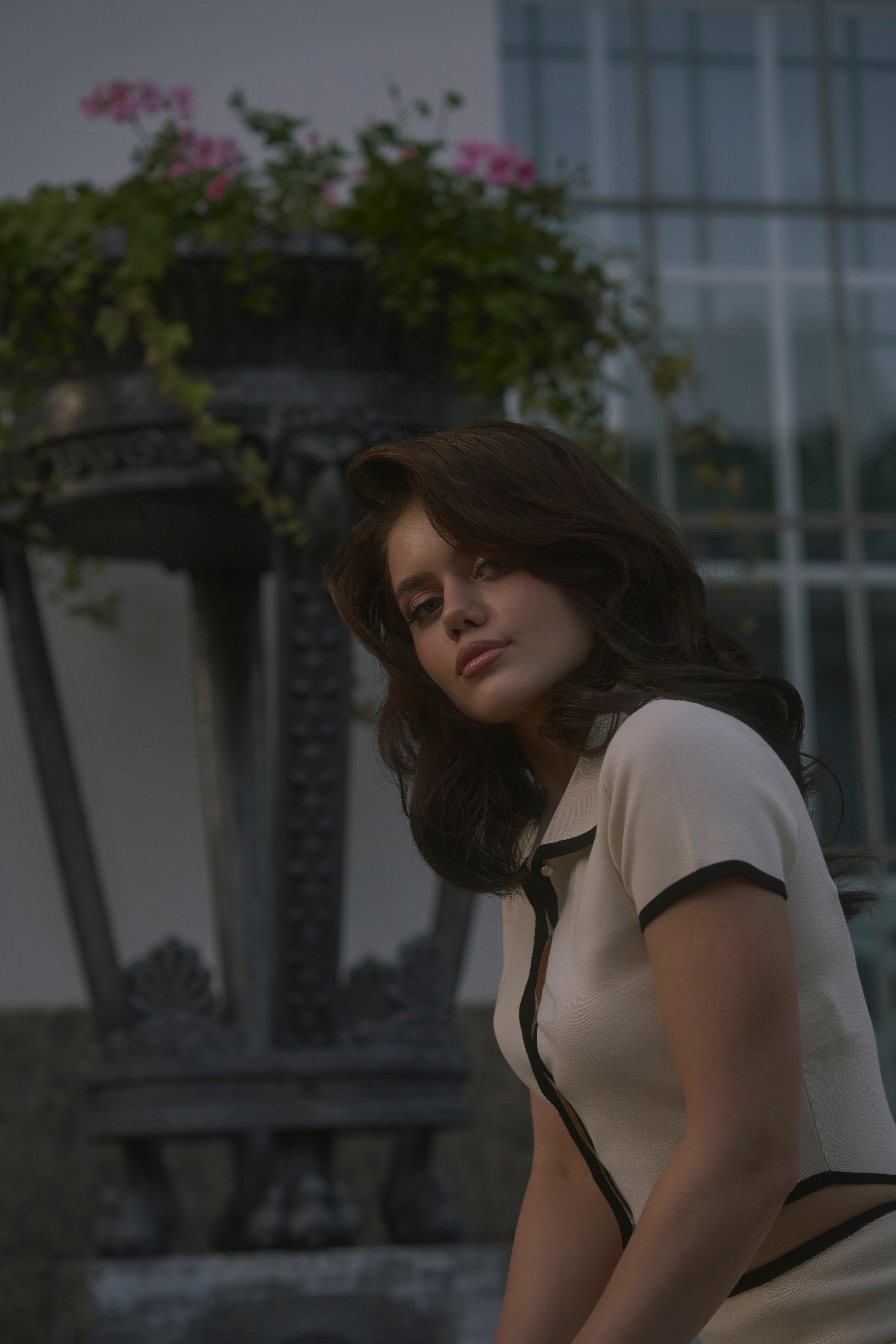 Eva. Гасанова Алина|Фотограф в Санкт-Петербурге