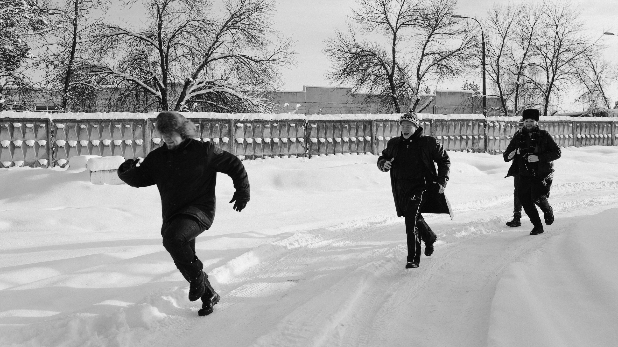 Слово пацана. Детский и семейный фотограф Катерина Мишина