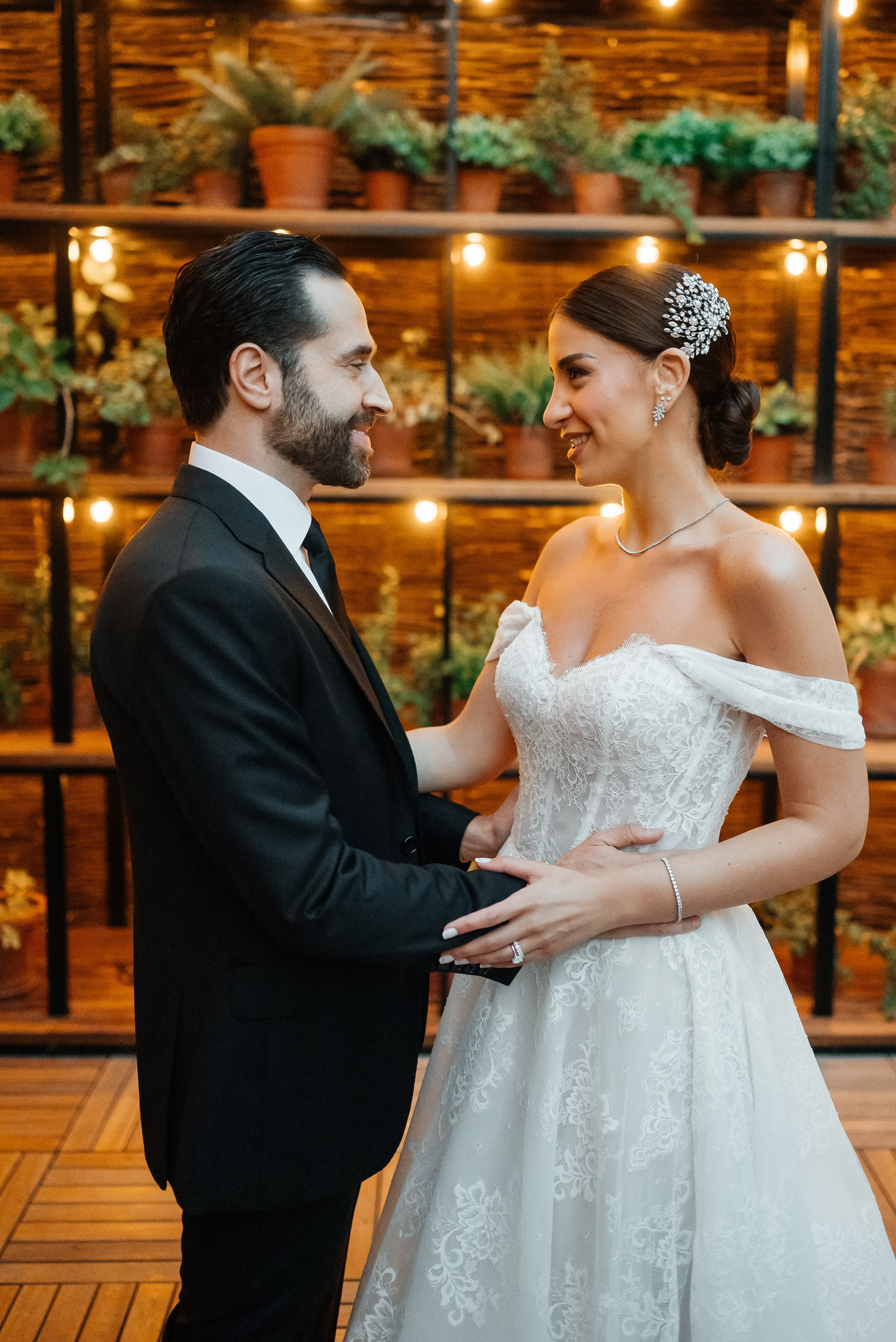 Wedding Day. Wedding and family photographer in Dubai Vasilii Albul