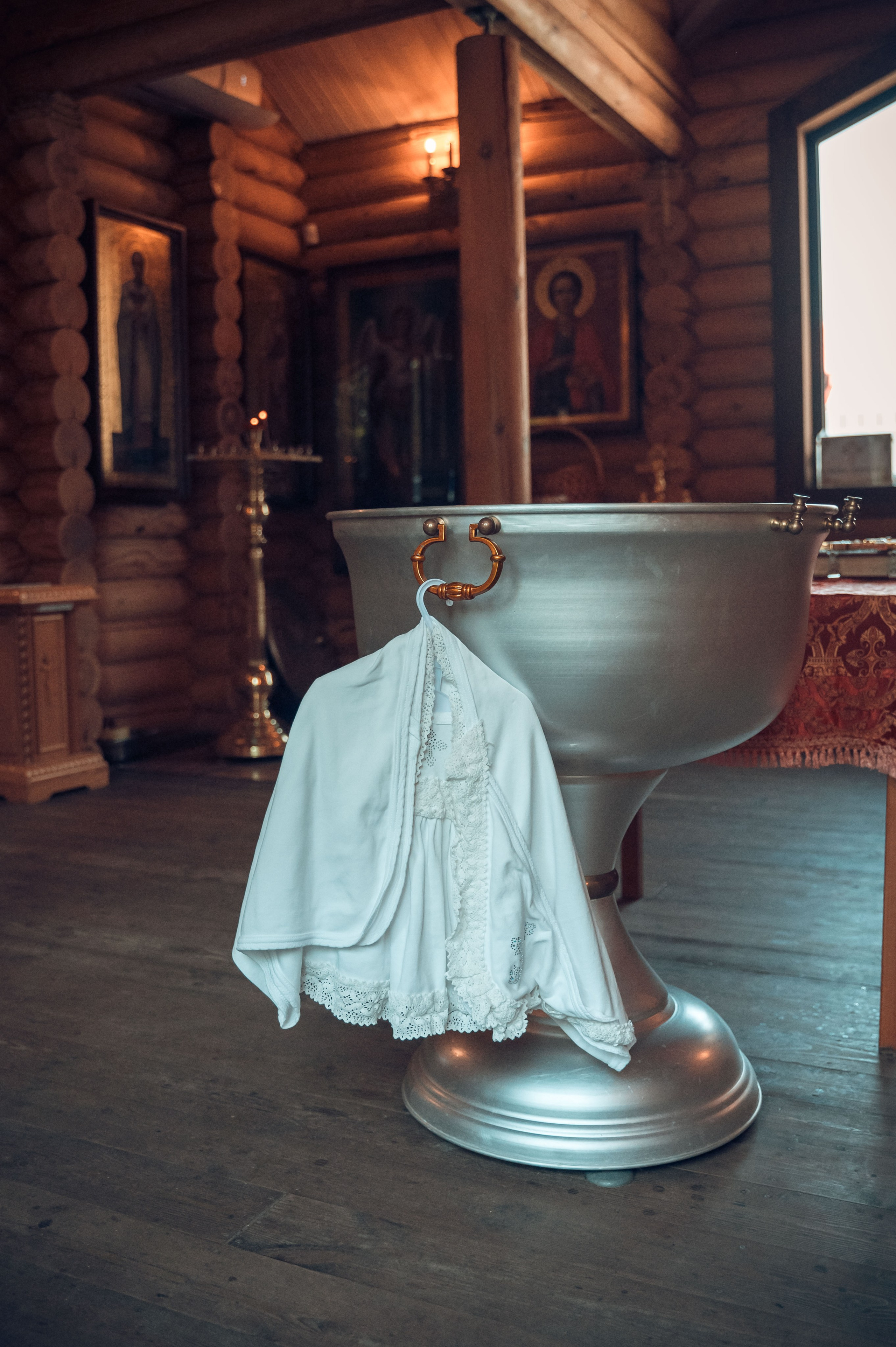 Храм преподобного Алексия человека Божия. Фотограф на Таинство Венчания и Крещения в Краснодаре Абрамова Людмила